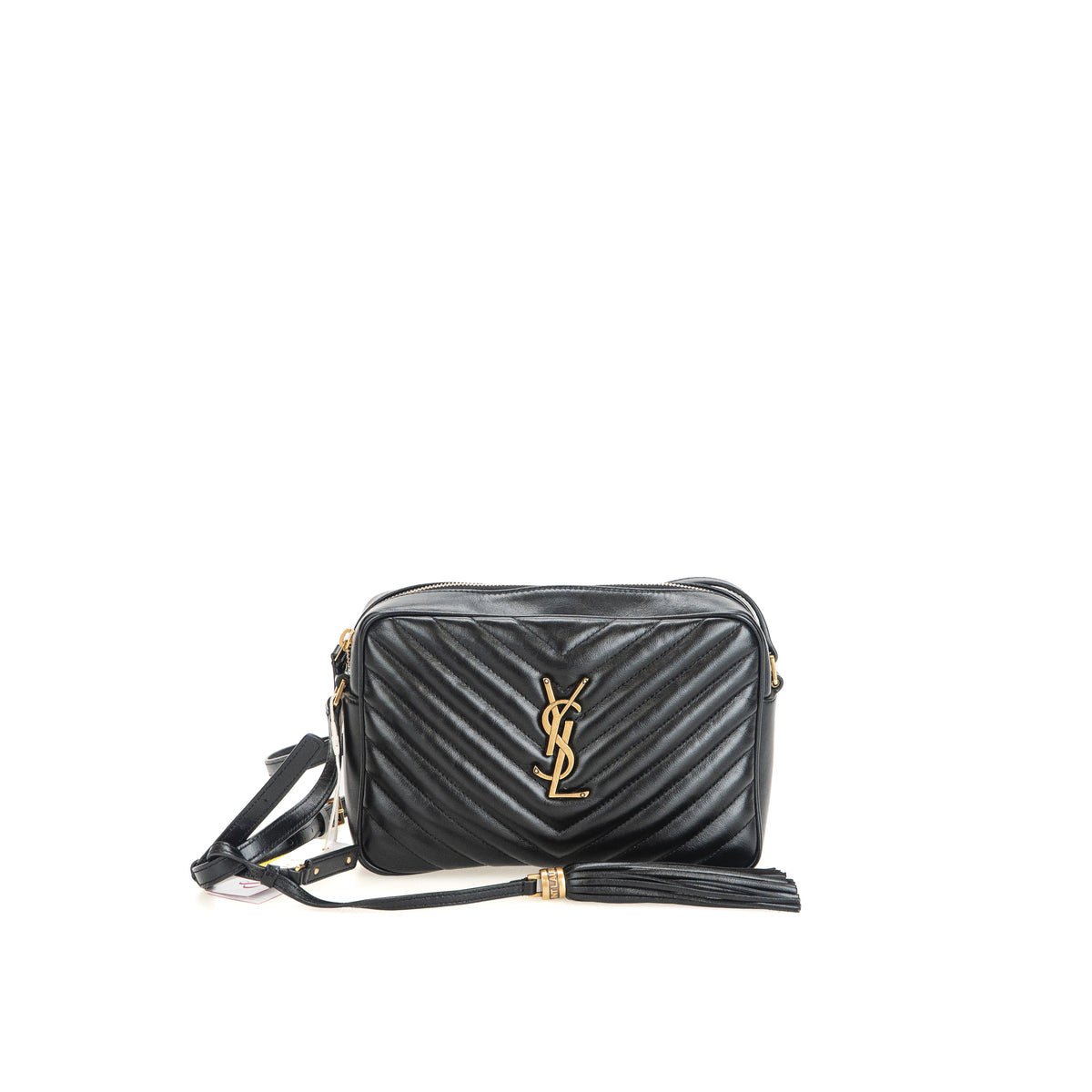 Lou Camera Bag