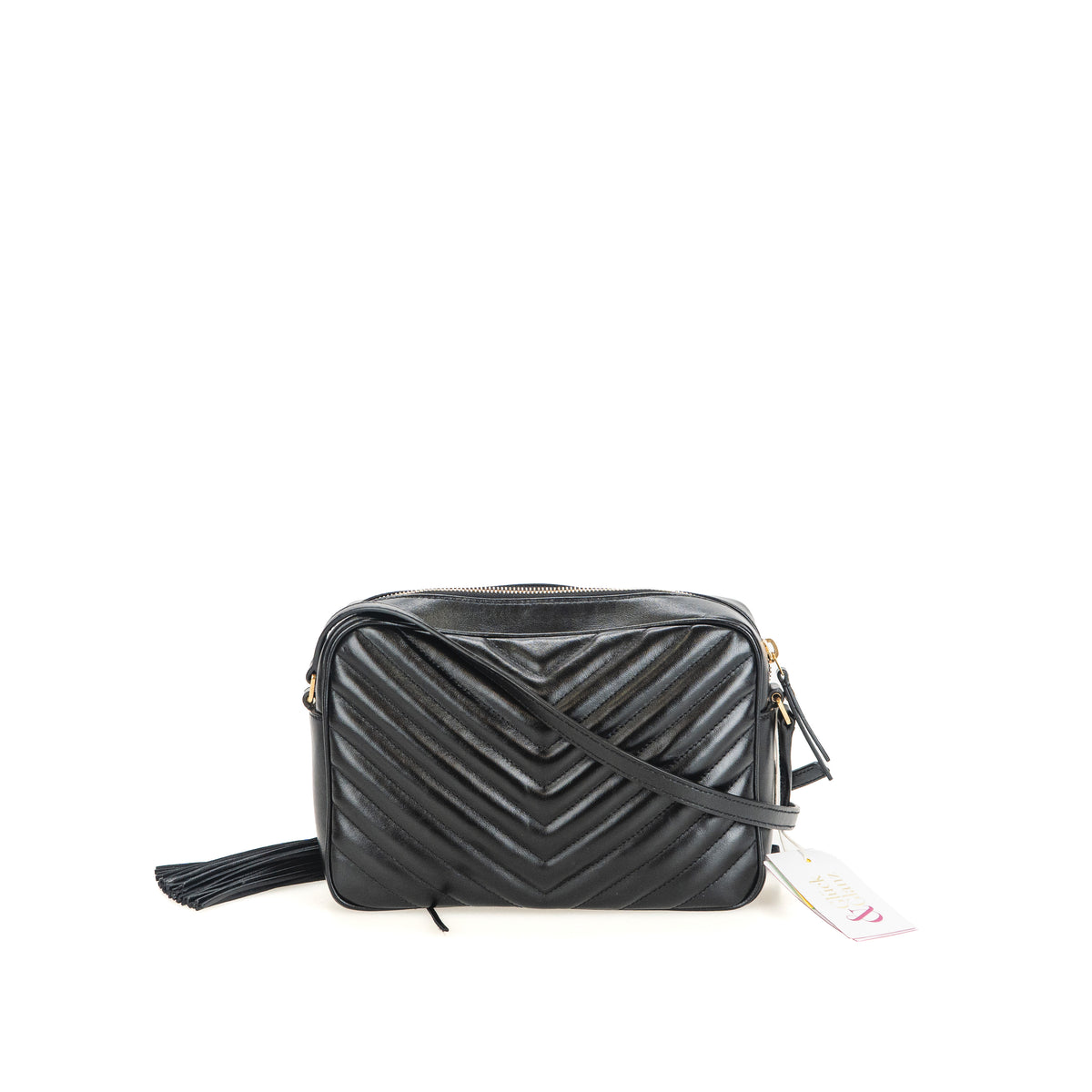 Lou Camera Bag