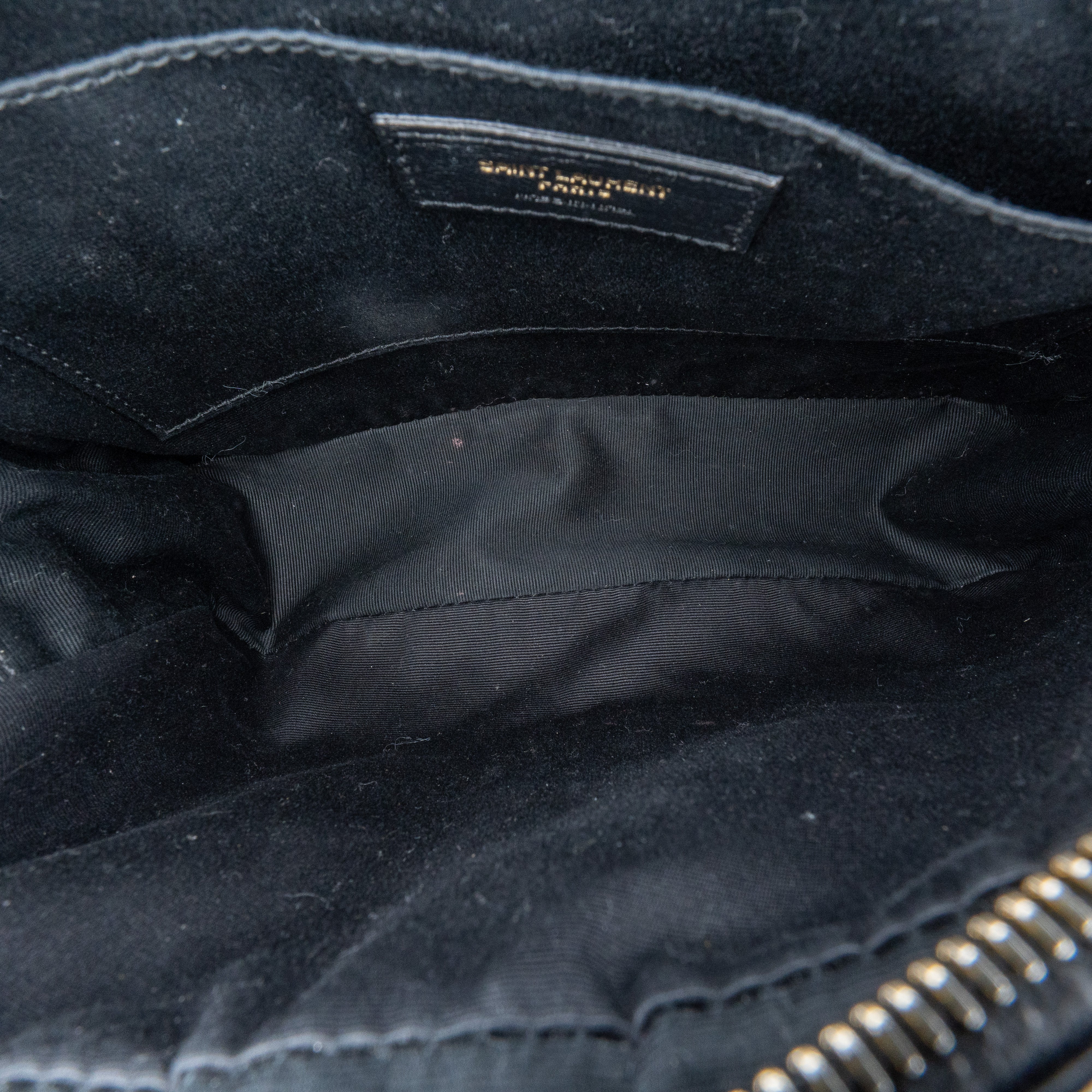Lou Camera Bag