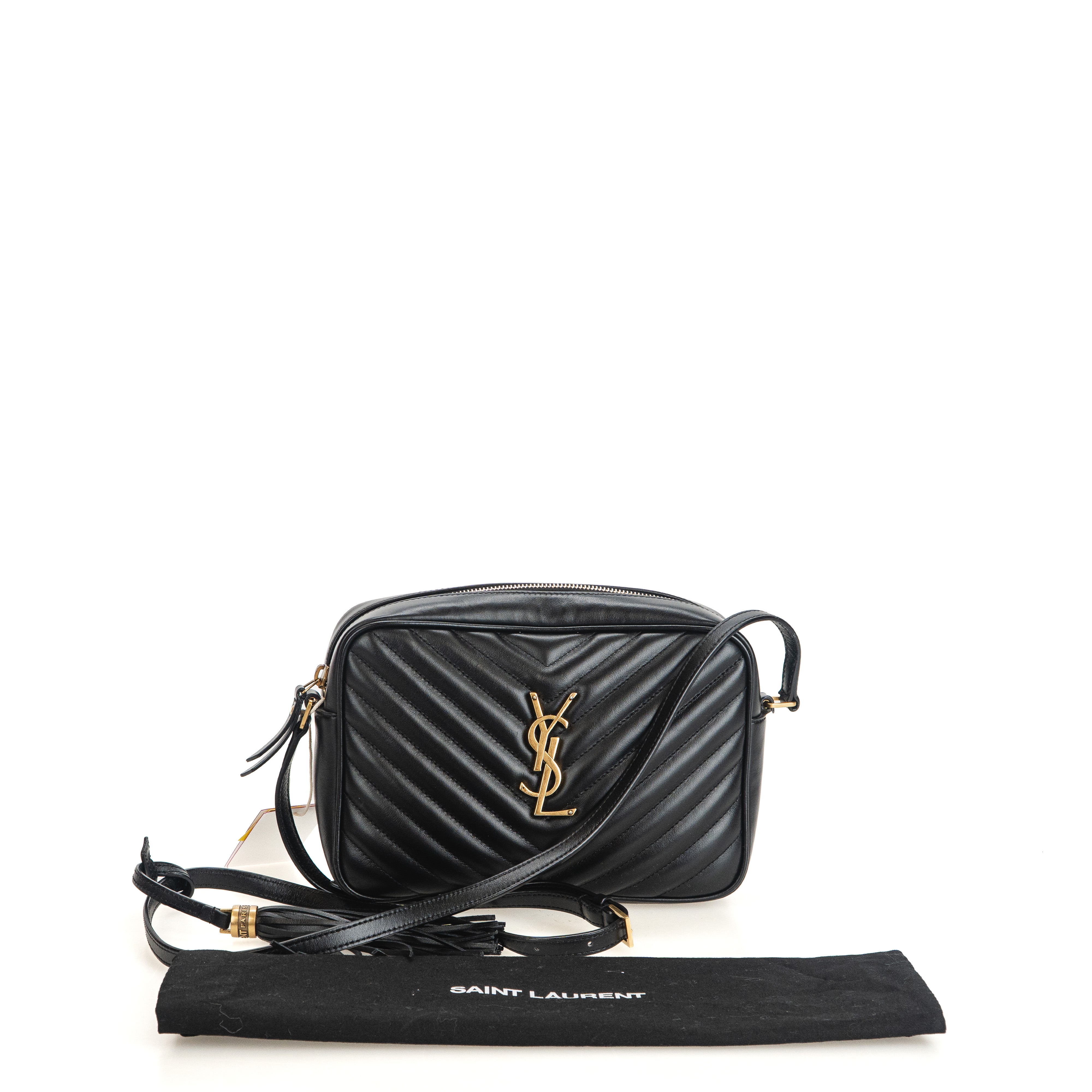 Lou Camera Bag