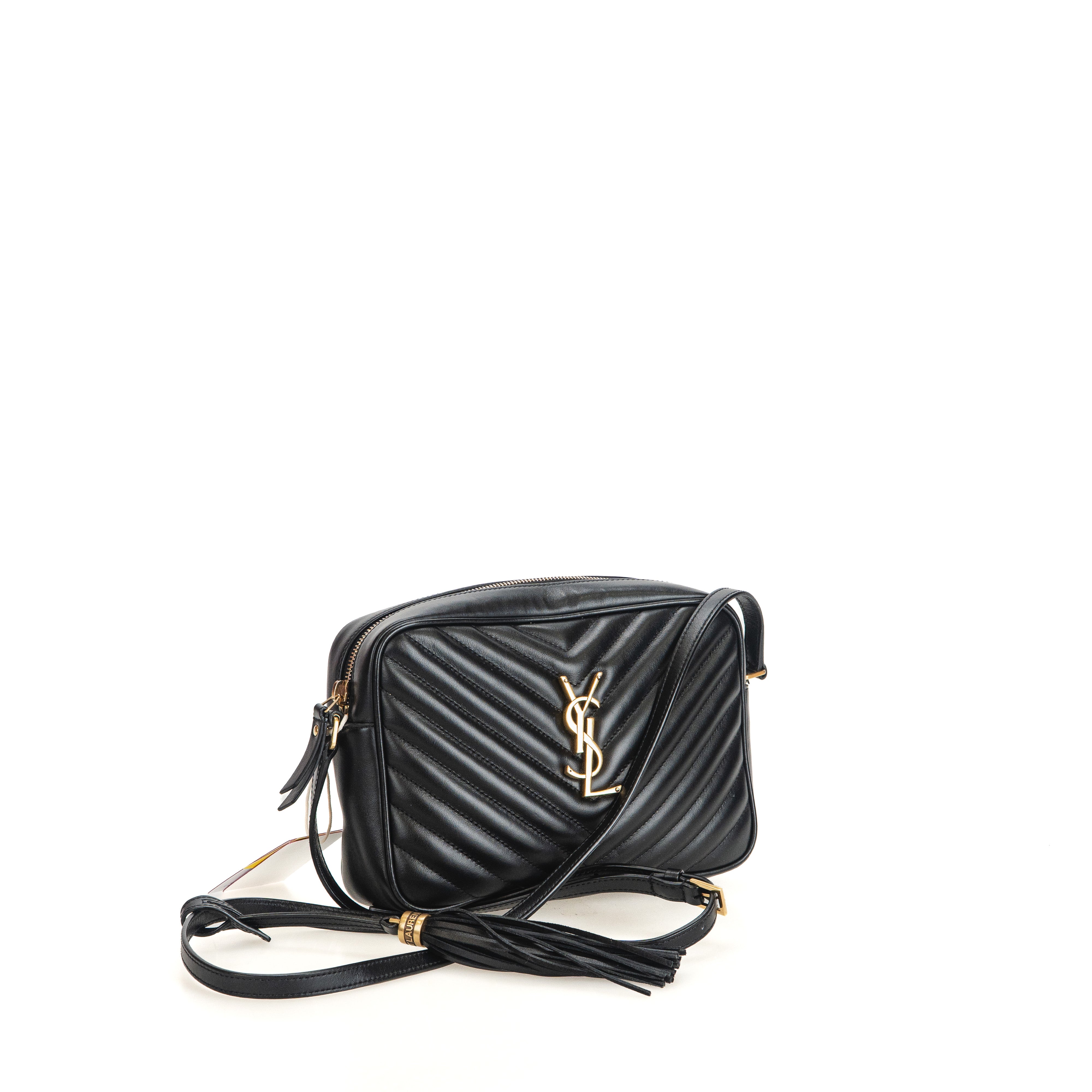 Lou Camera Bag