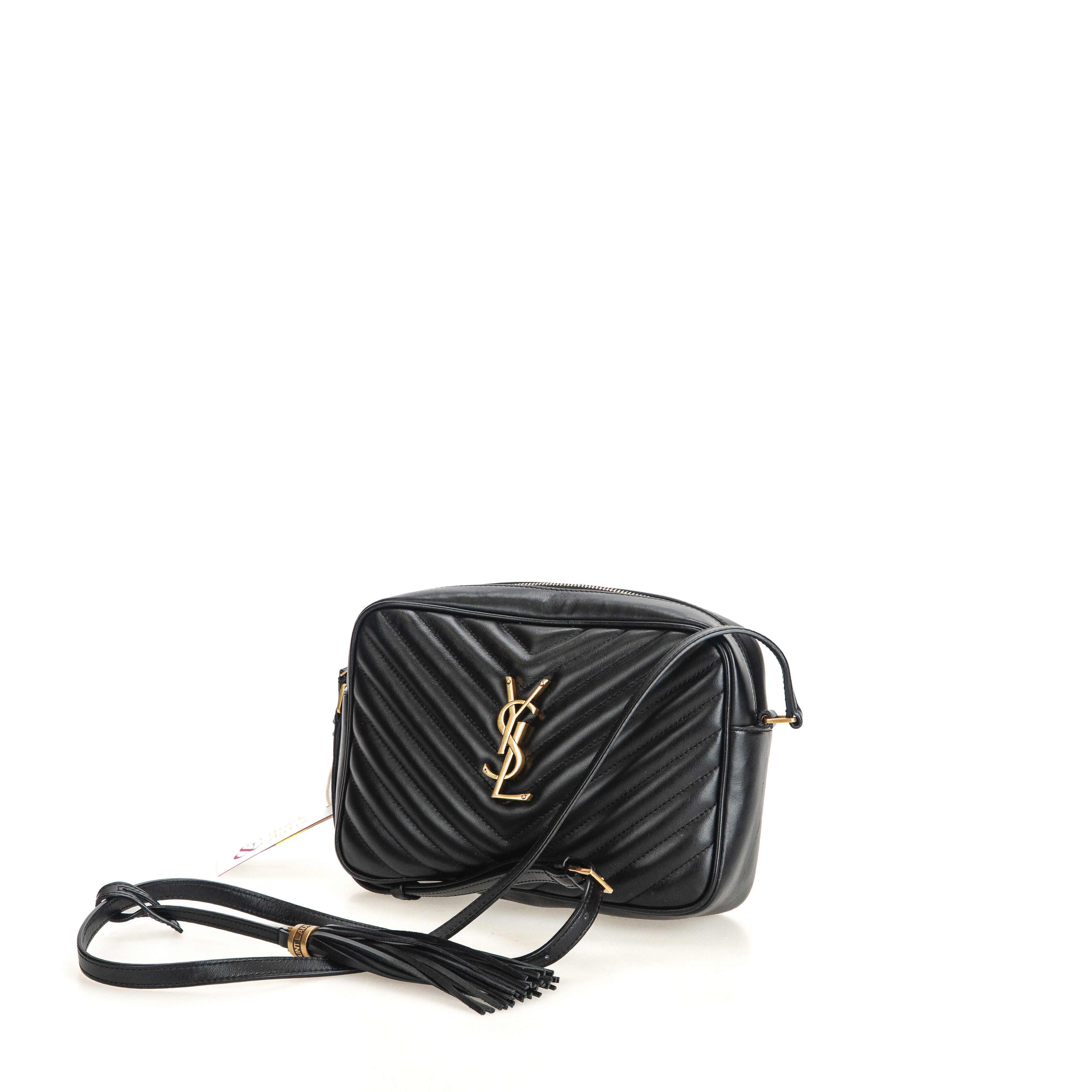 Lou Camera Bag