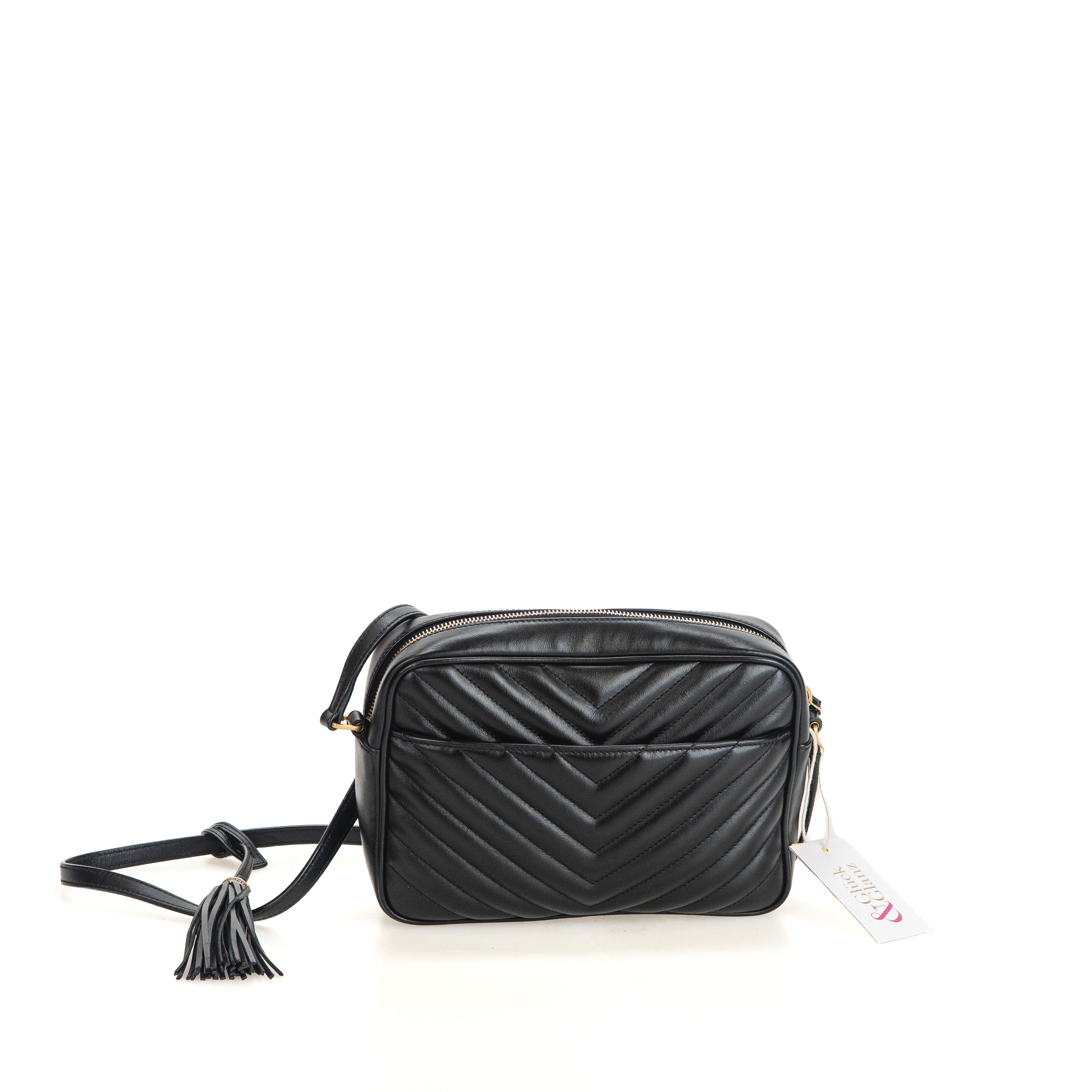 Lou Camera Bag