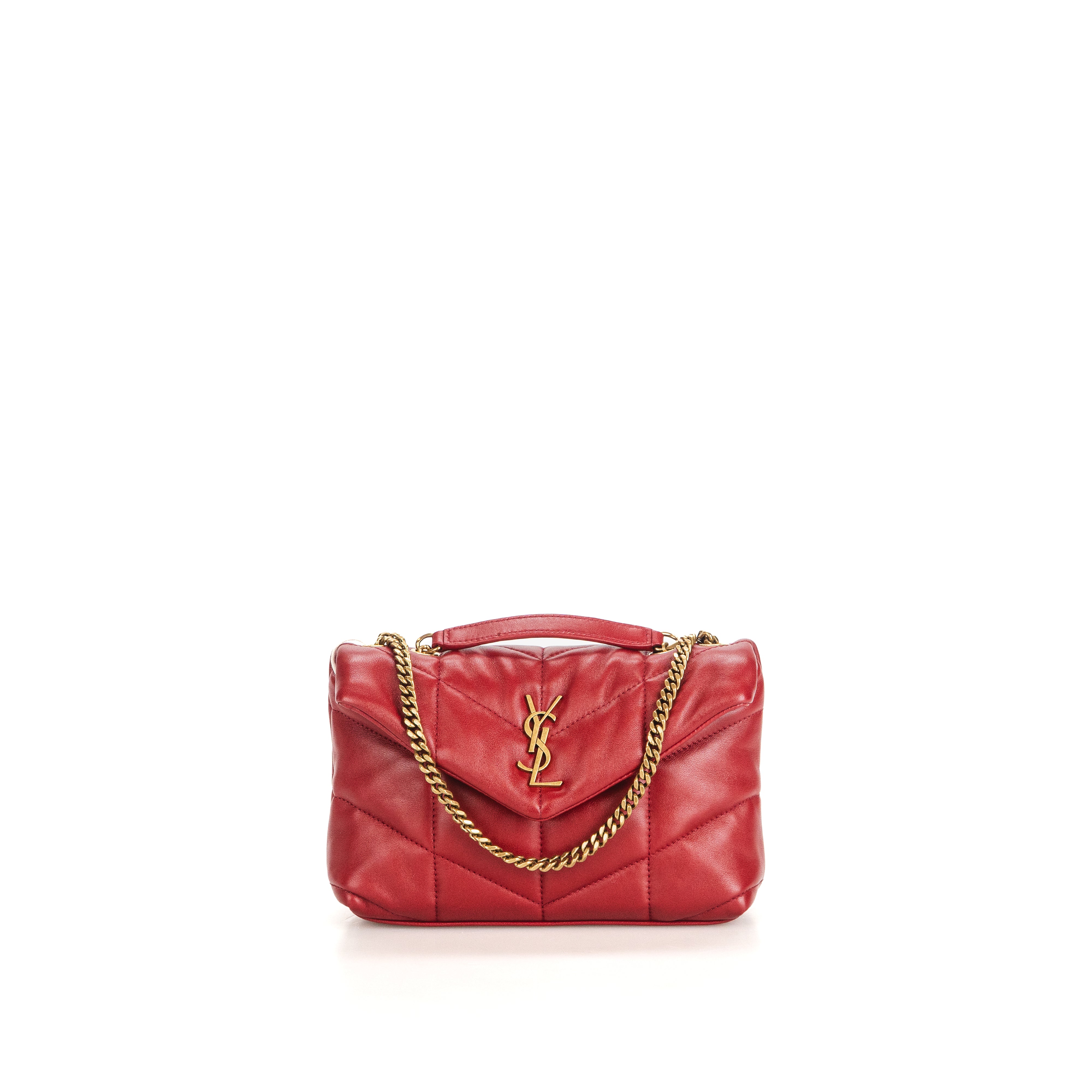 LouLou Puffer Small