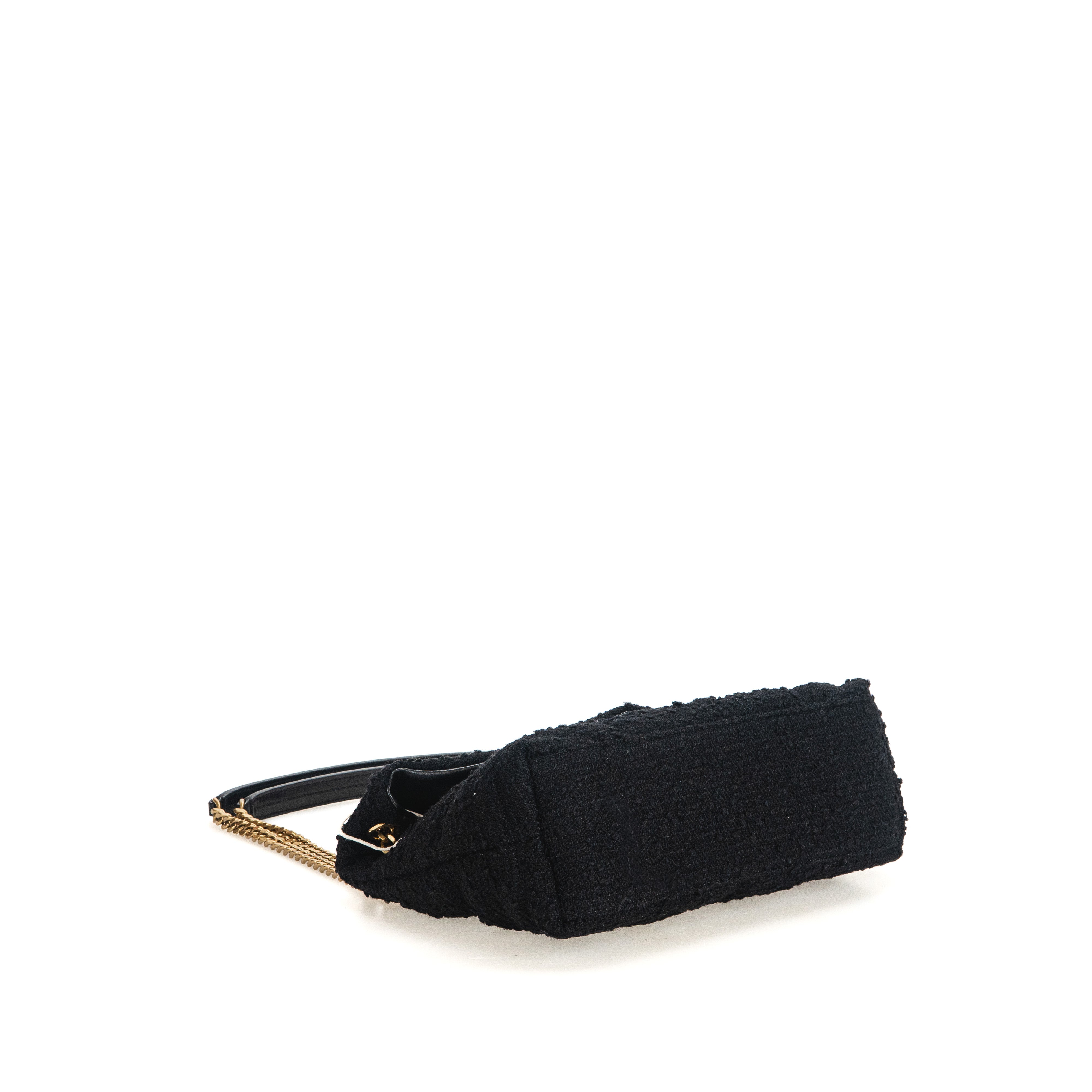 LouLou Puffer Small