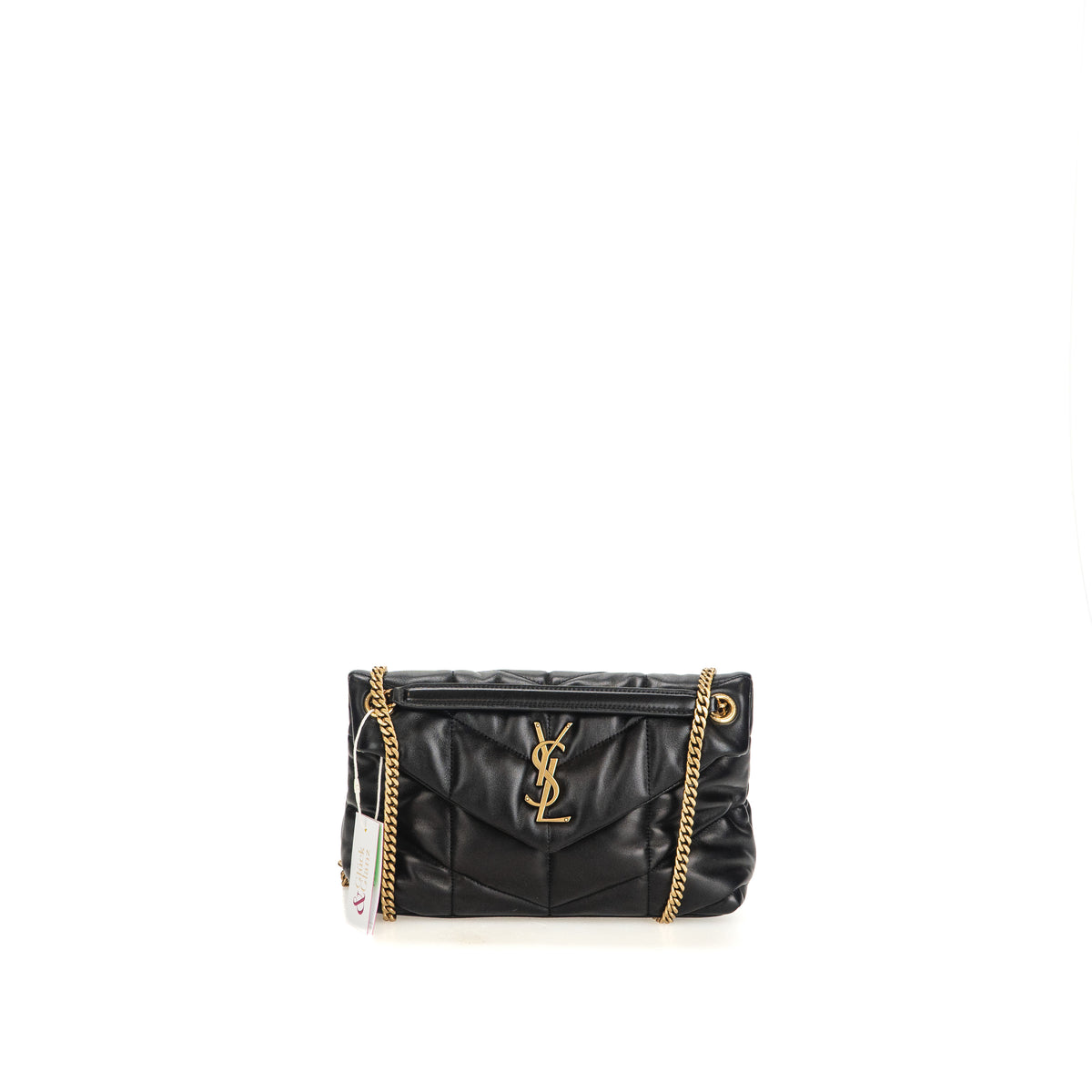 Lou Lou Puffer Small