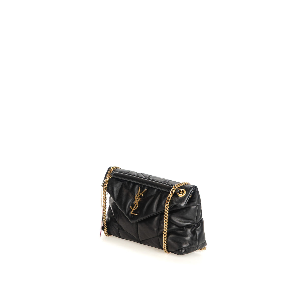 Lou Lou Puffer Small
