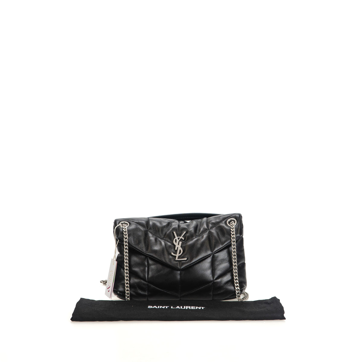 LouLou Puffer Small