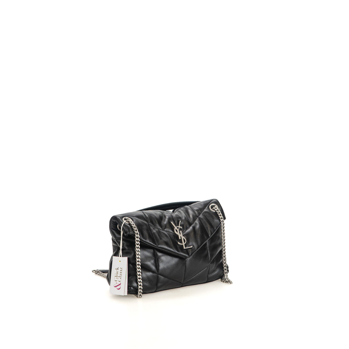 LouLou Puffer Small