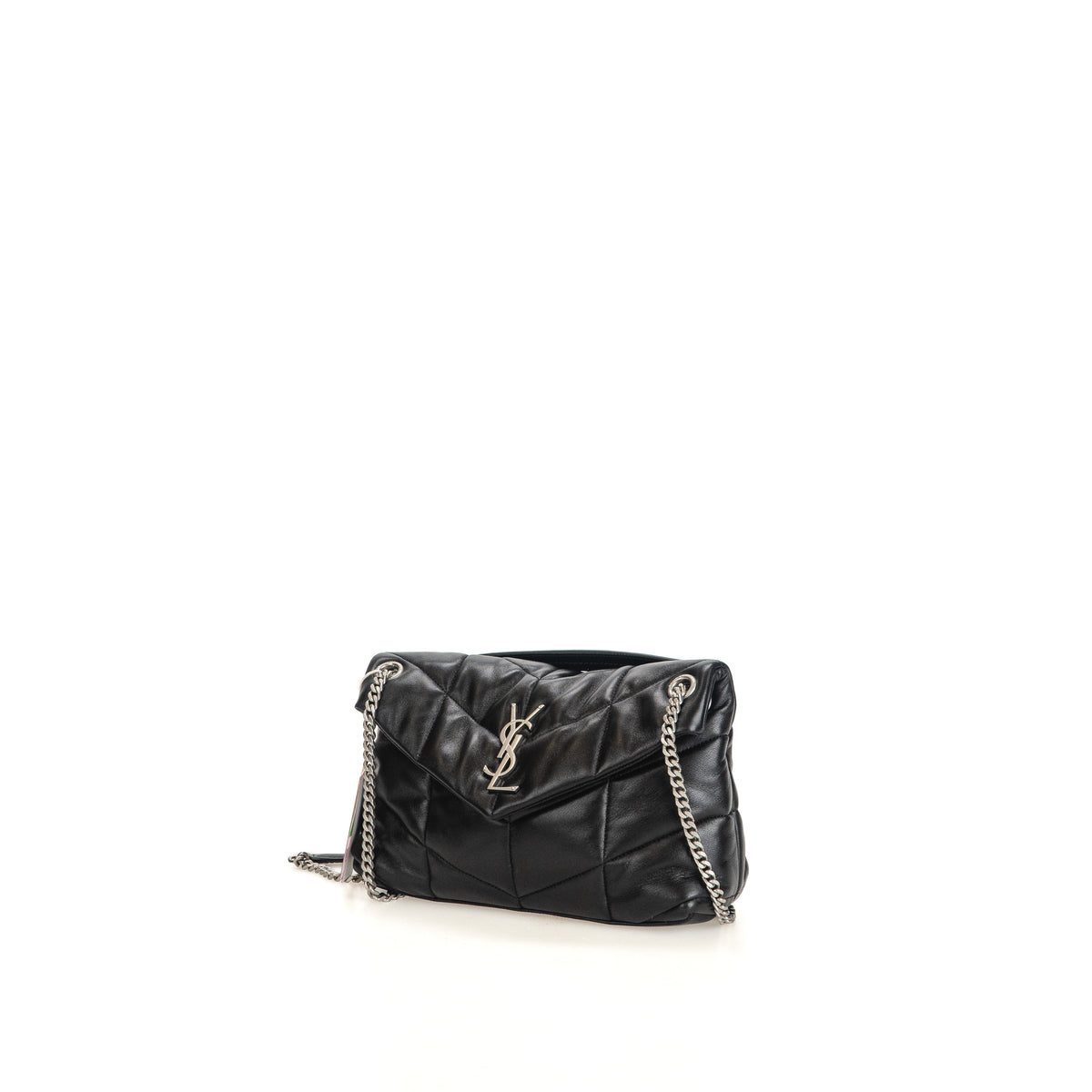 LouLou Puffer Small