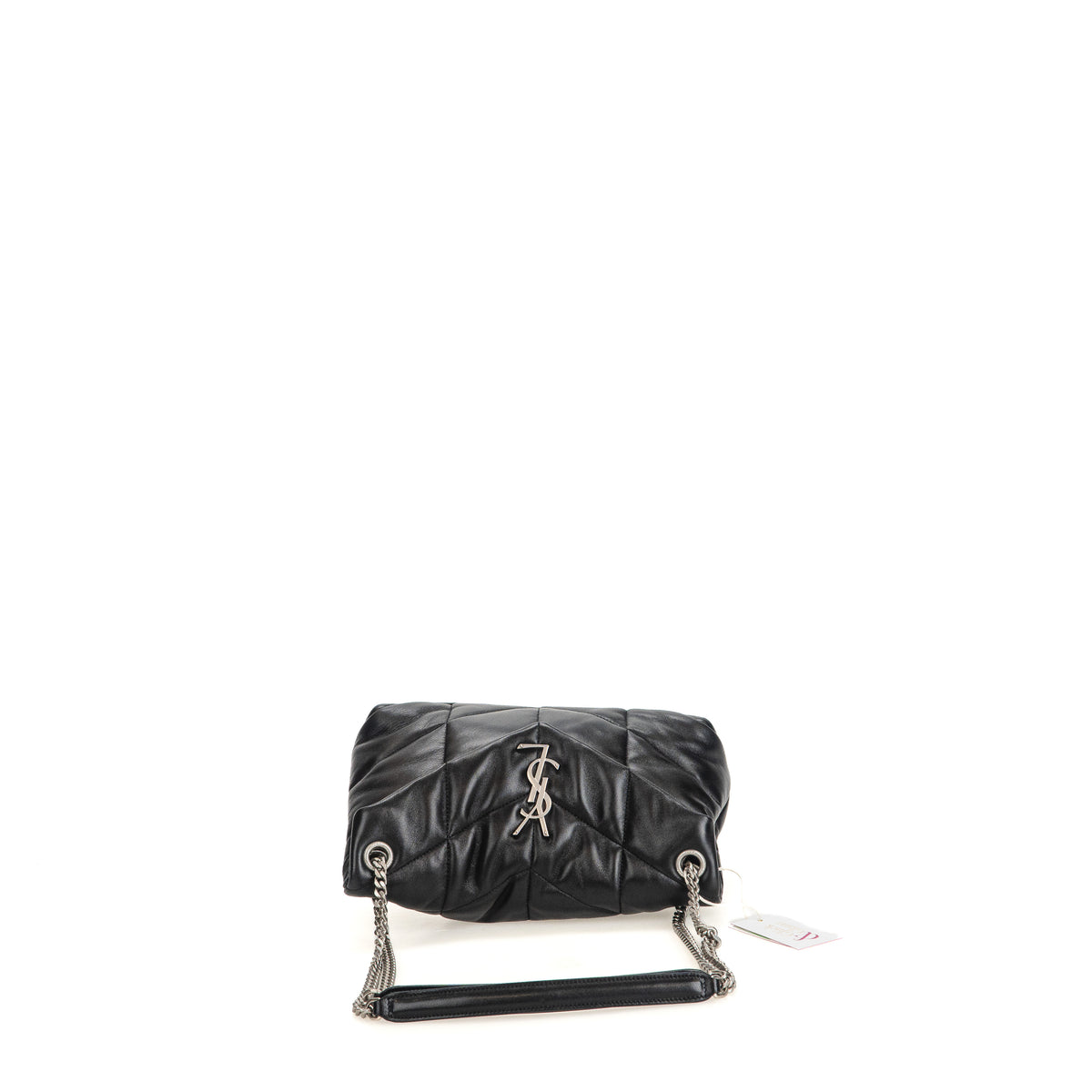 LouLou Puffer Small