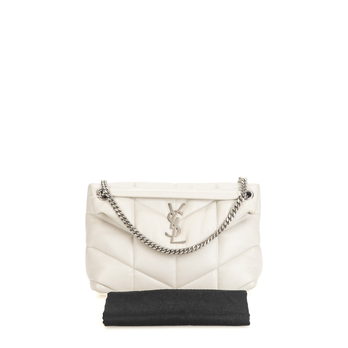 LouLou Puffer Small