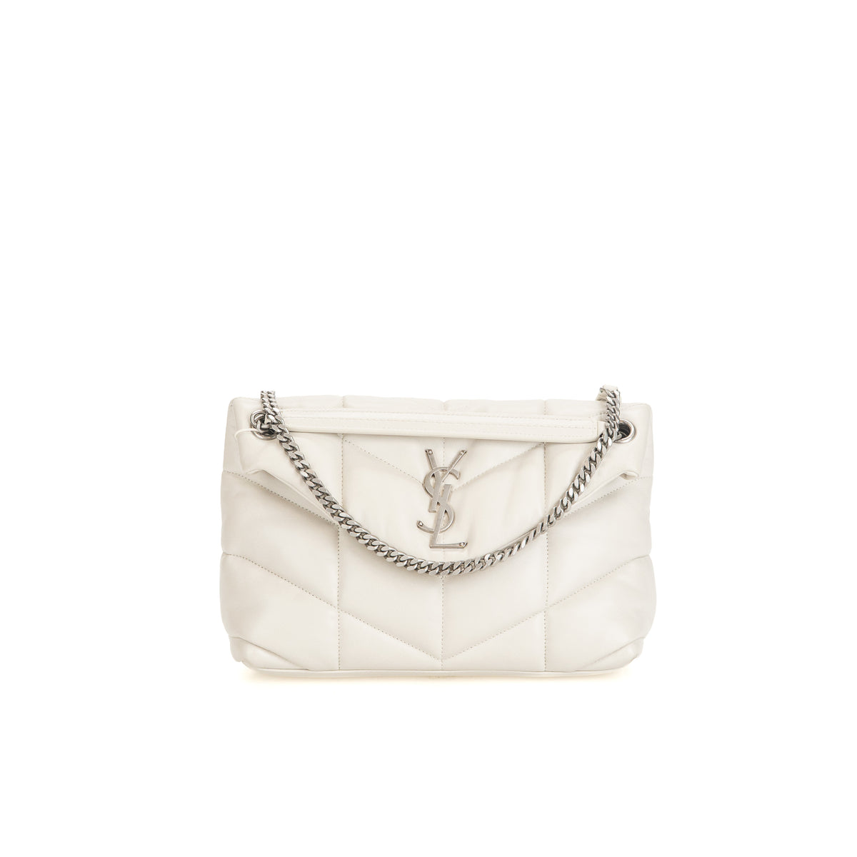 LouLou Puffer Small