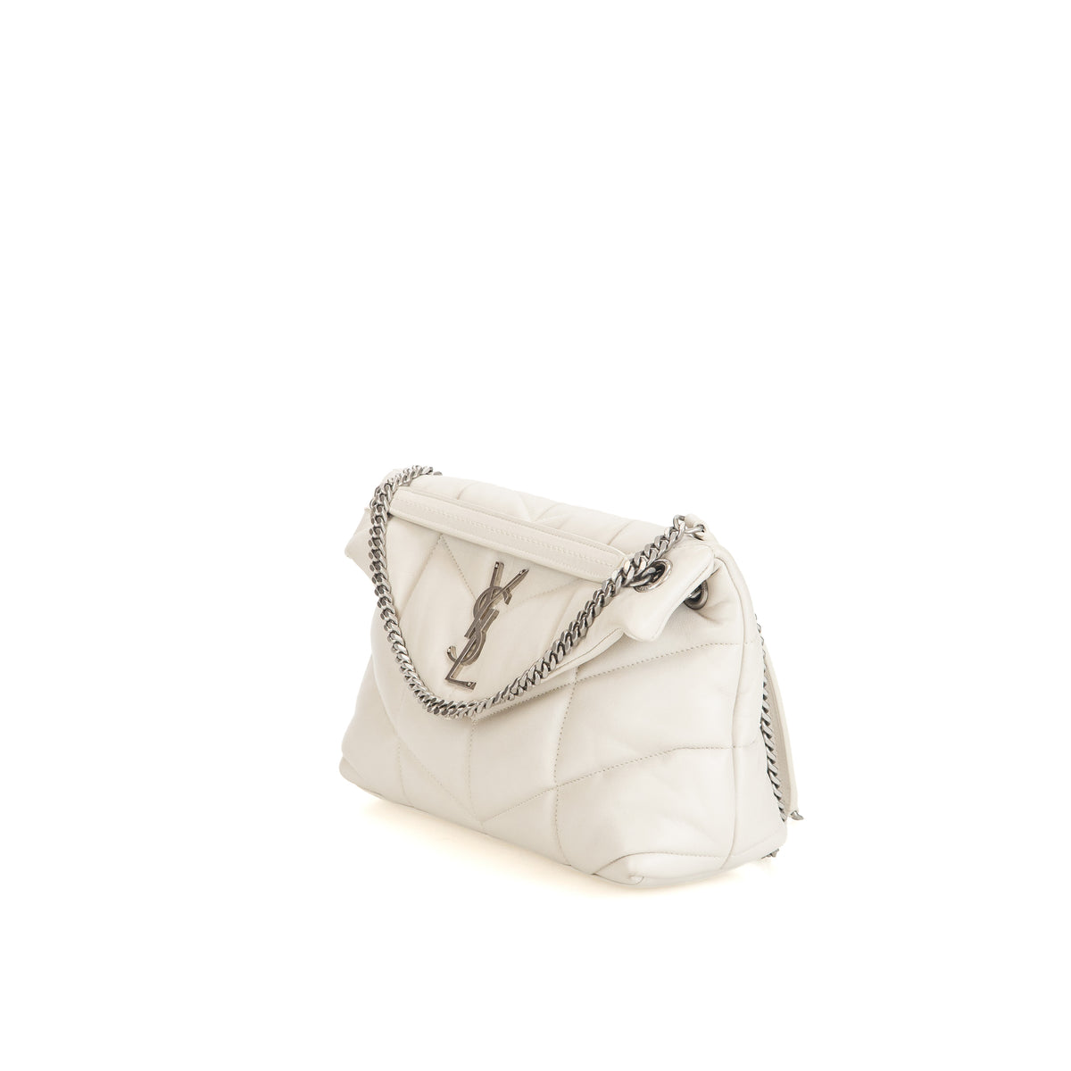 LouLou Puffer Small