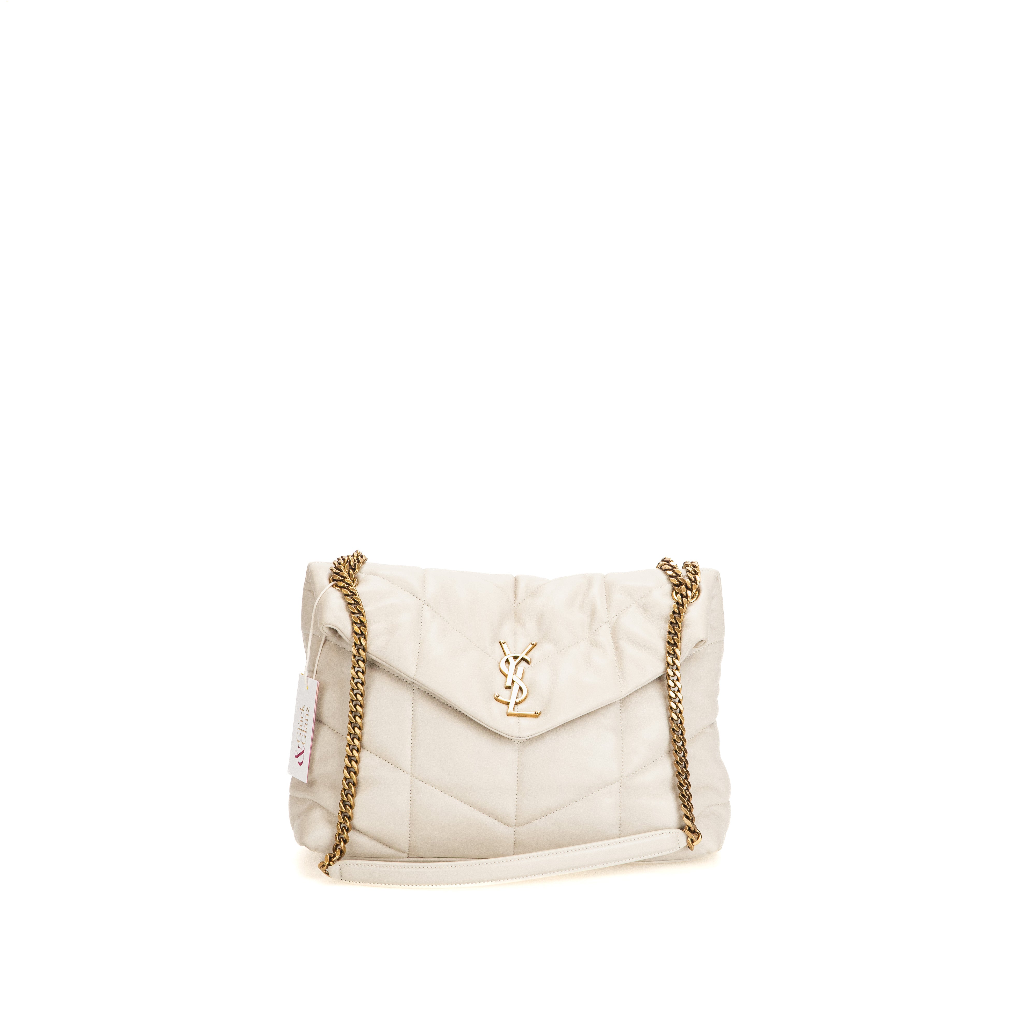 LouLou Puffer Medium