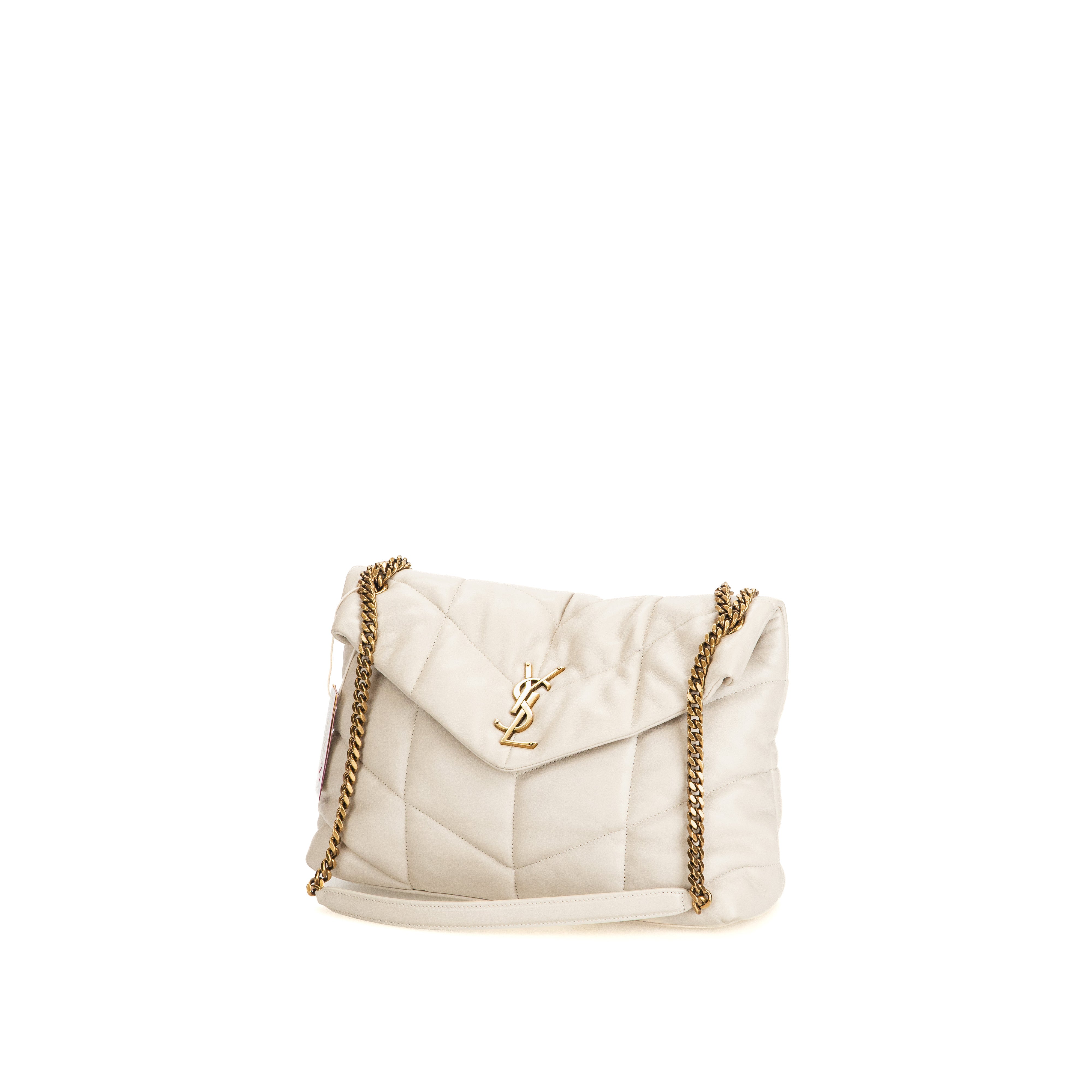 LouLou Puffer Medium