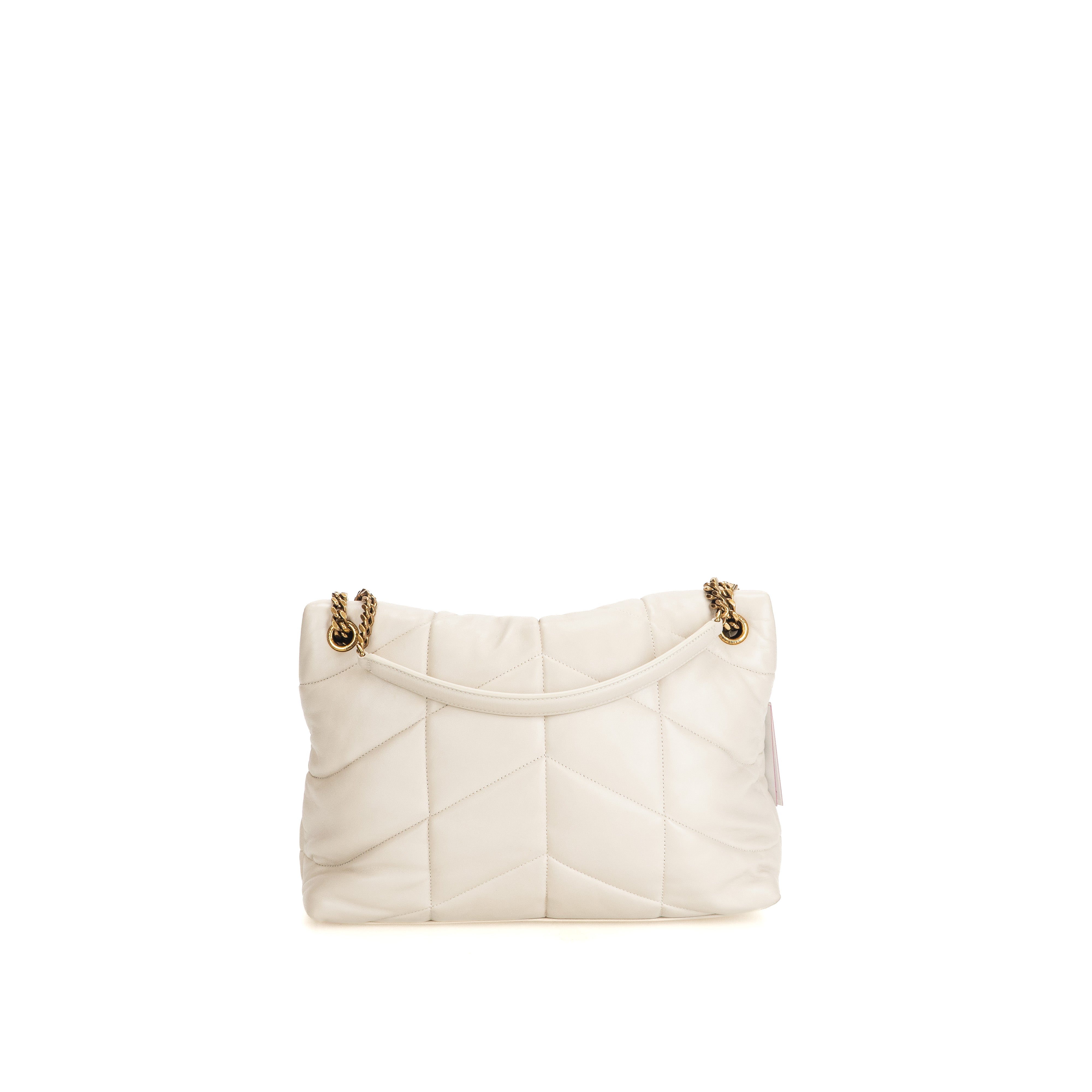 LouLou Puffer Medium