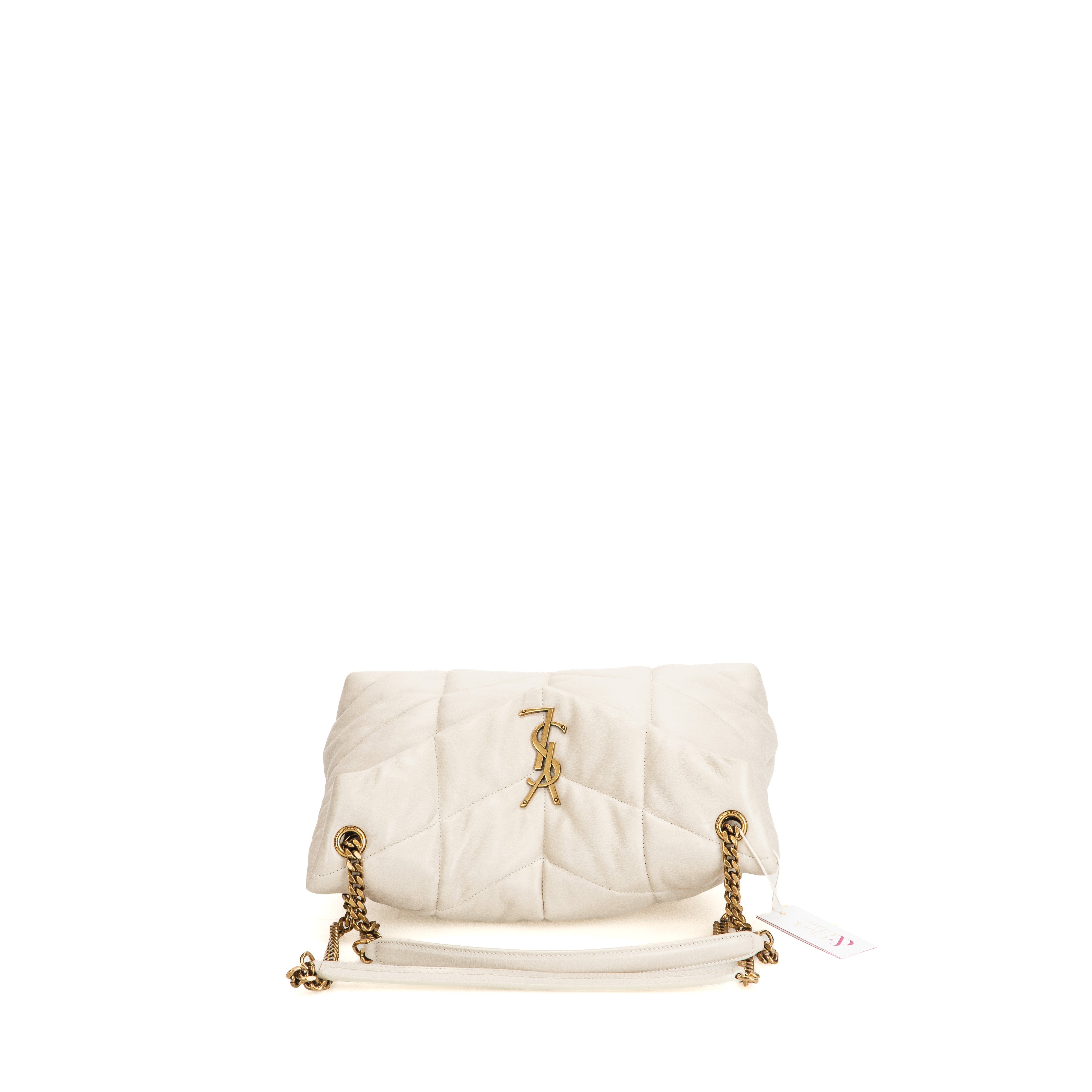 LouLou Puffer Medium