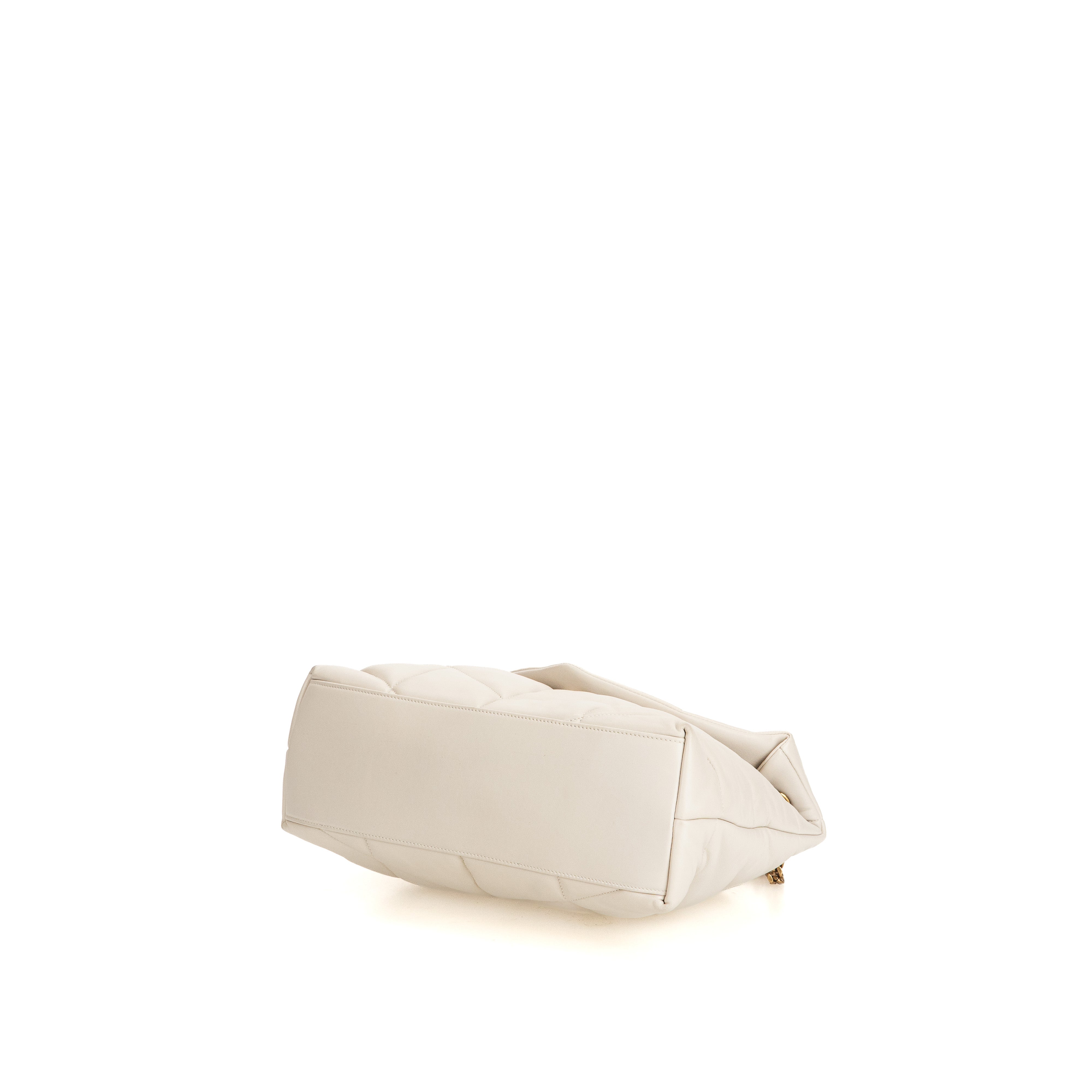 LouLou Puffer Medium