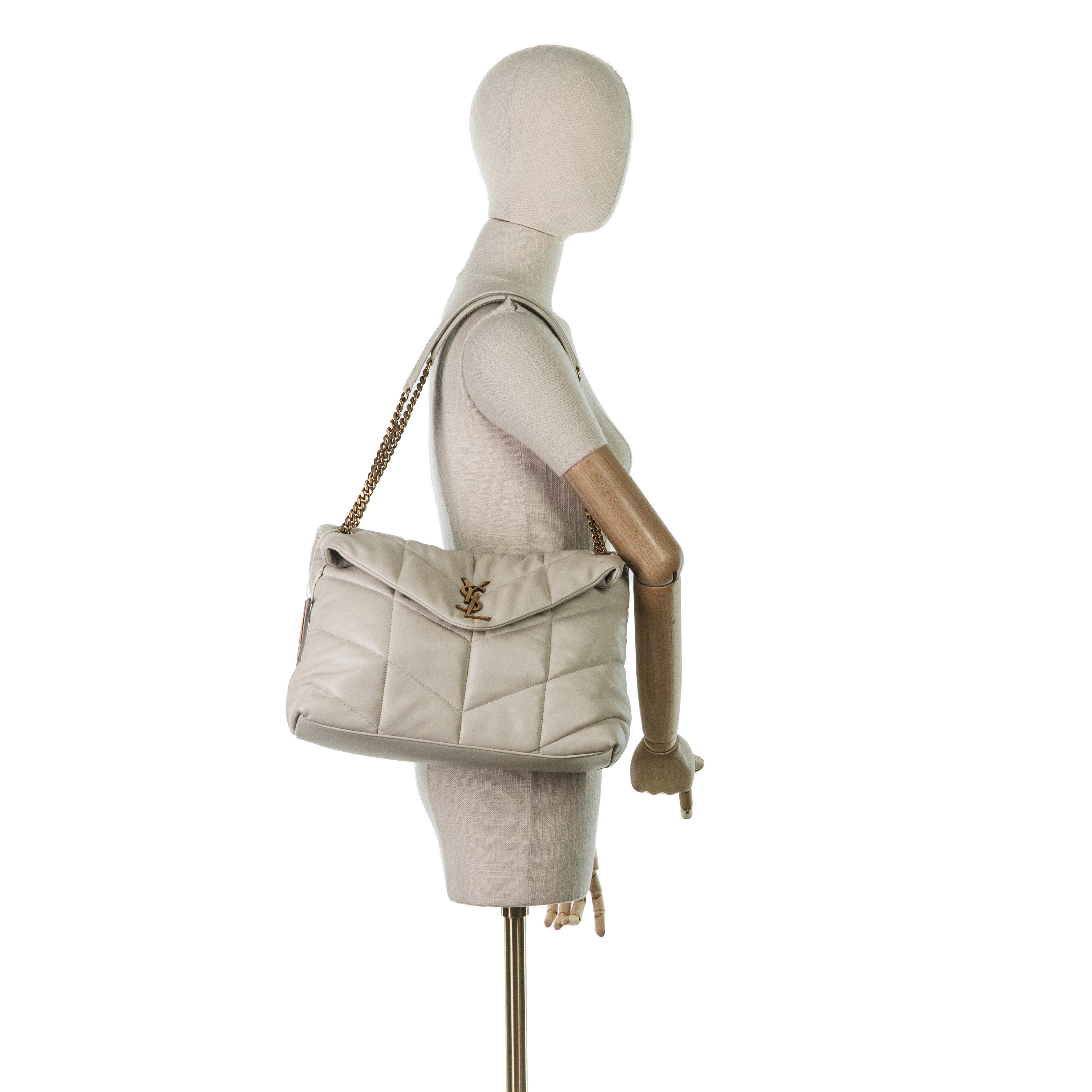 LouLou Puffer Medium