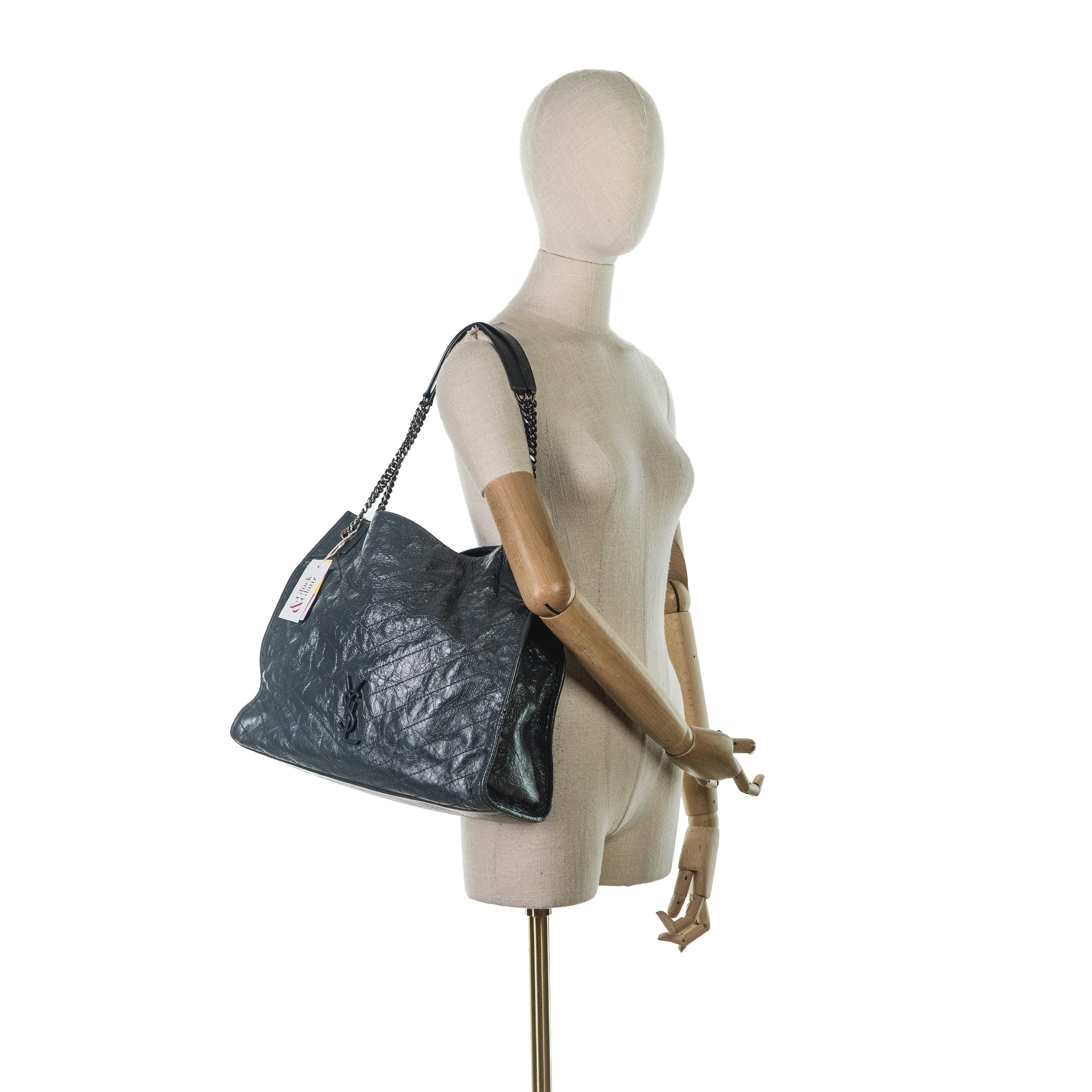 Niki Shopper