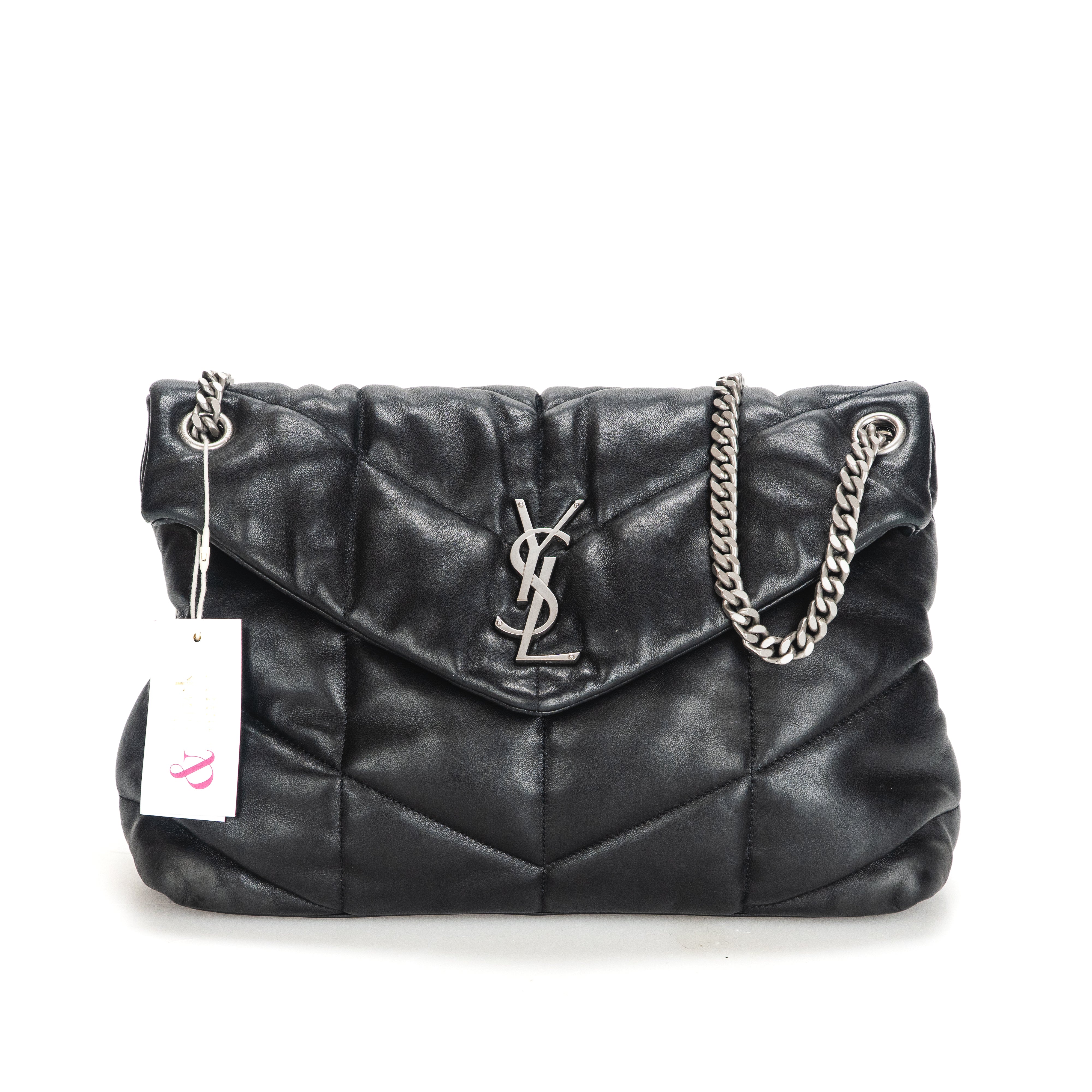 LouLou Puffer Medium