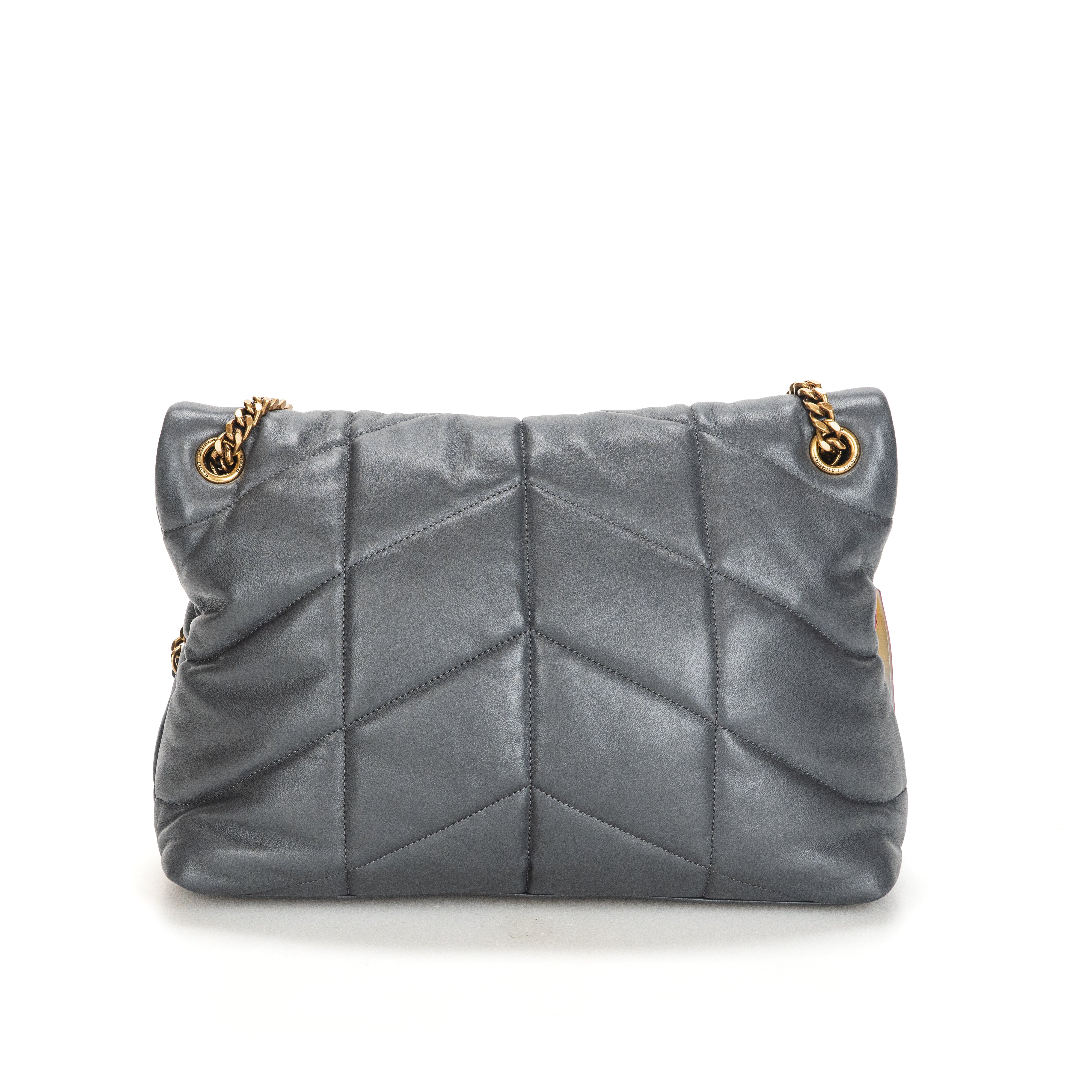 LouLou Puffer Medium