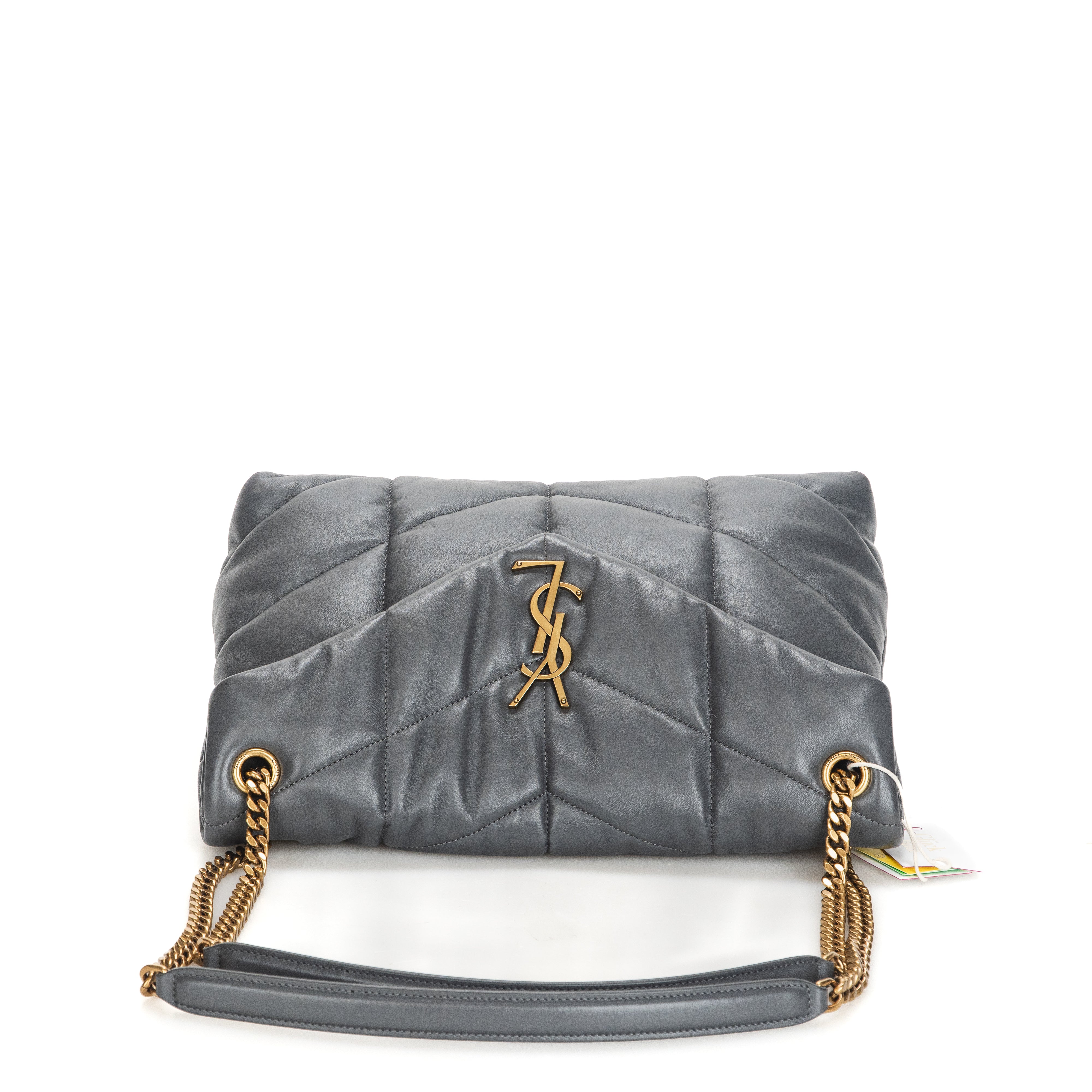 LouLou Puffer Medium