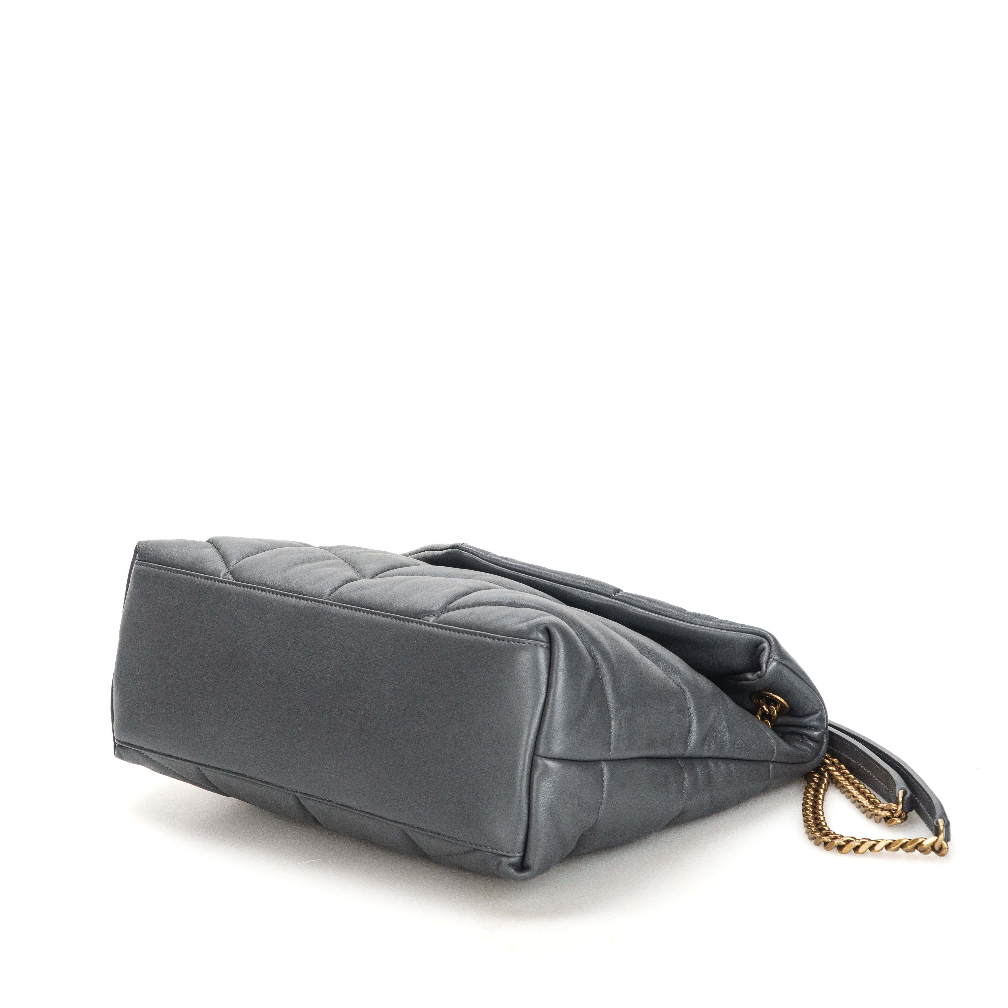 LouLou Puffer Medium