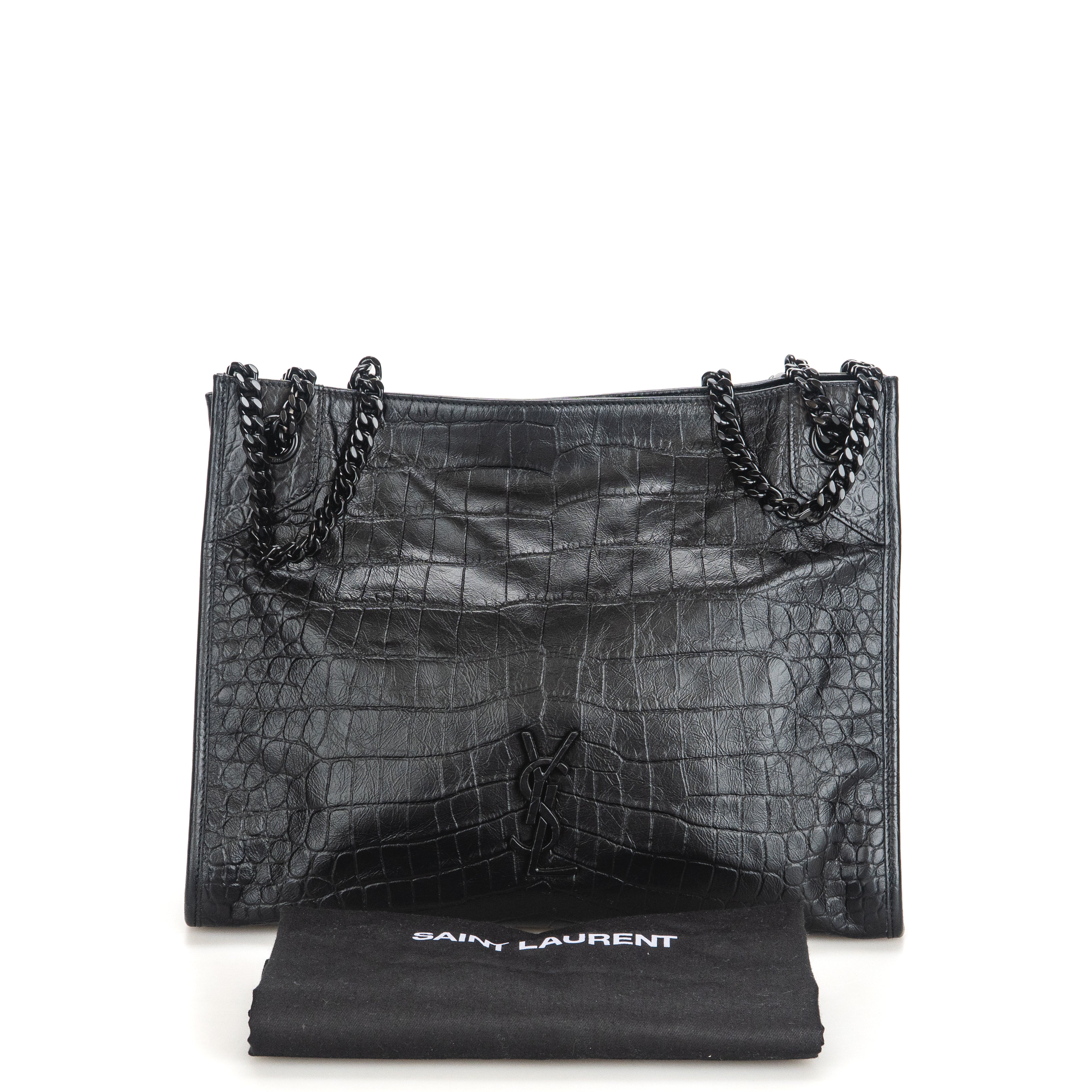 Yves Saint Laurent - Crossbody – Glück & Glanz CGN GmbH
