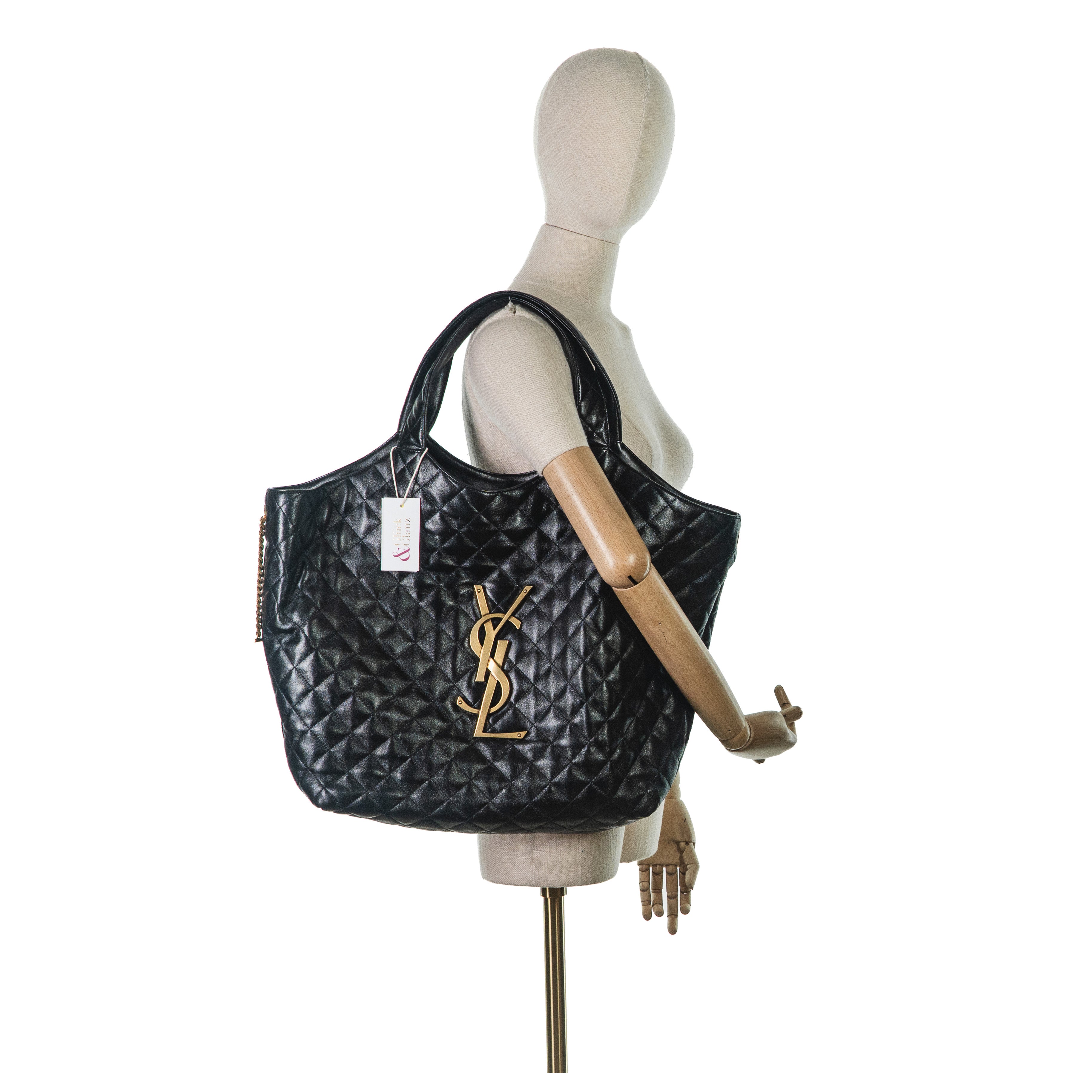 iCare Shopper