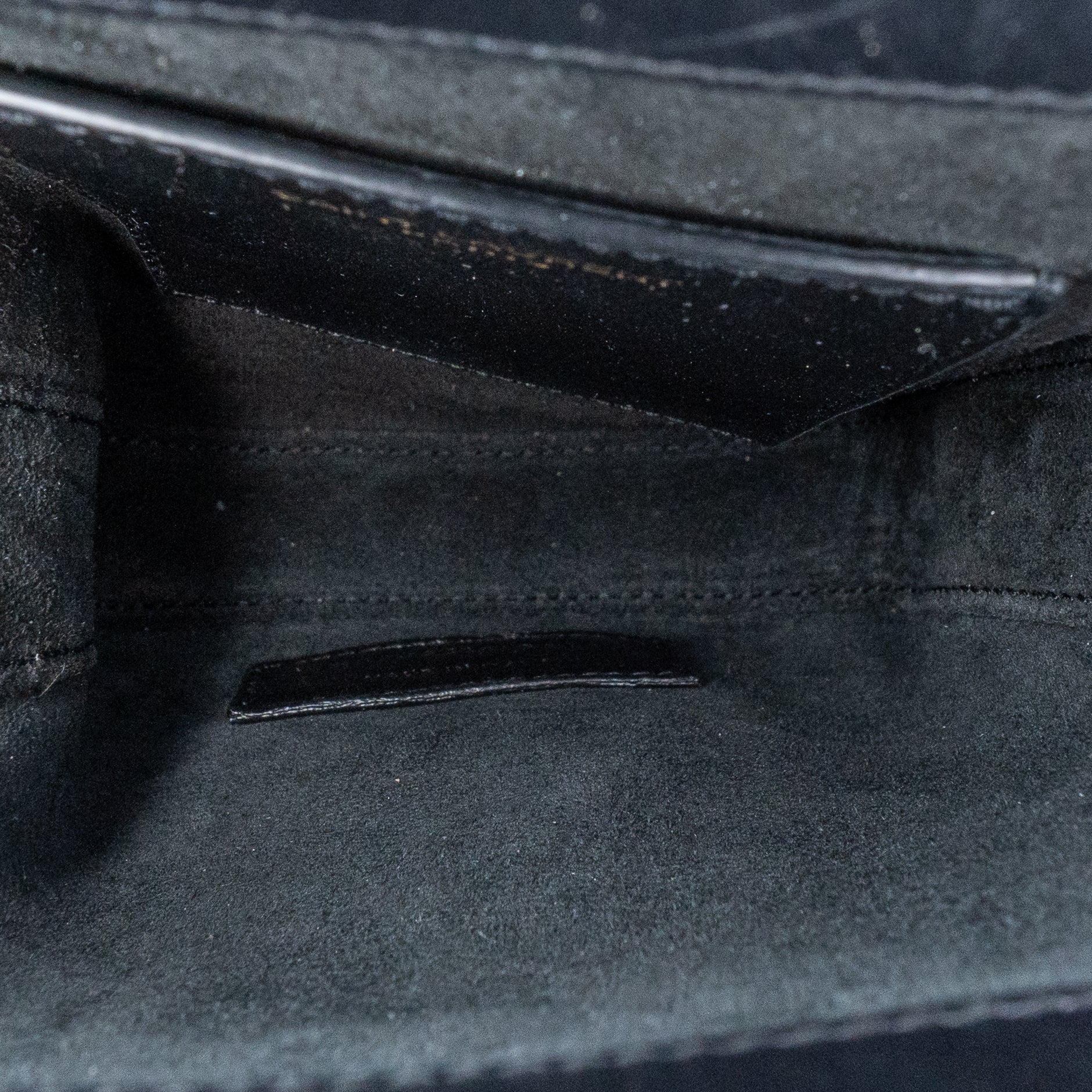Le5 À 7 Hobo Purse
