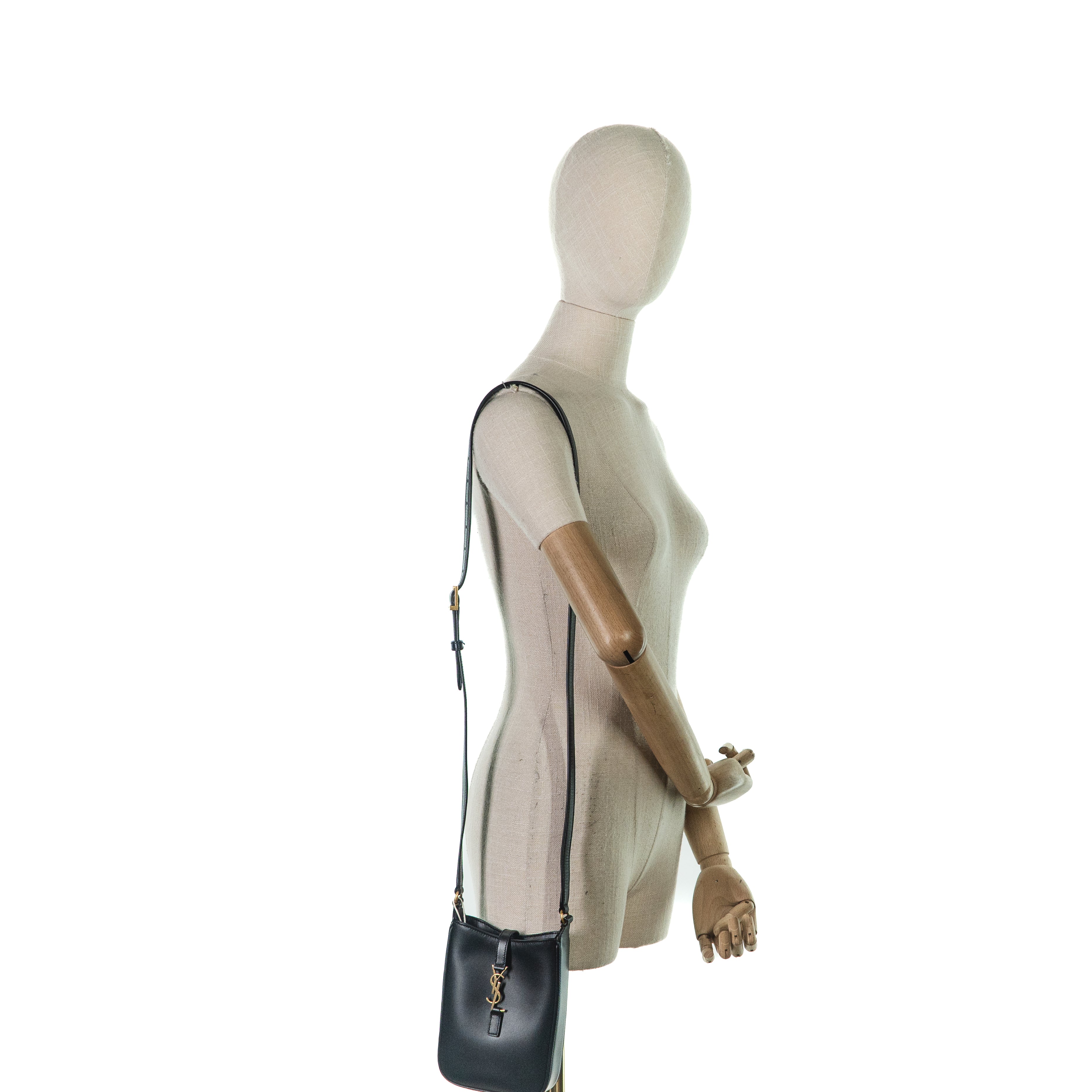 Le5 À 7 Hobo Purse