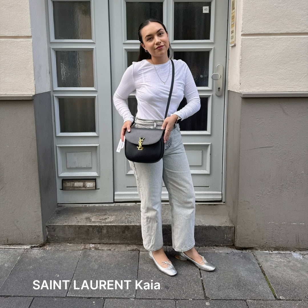 Kaia
