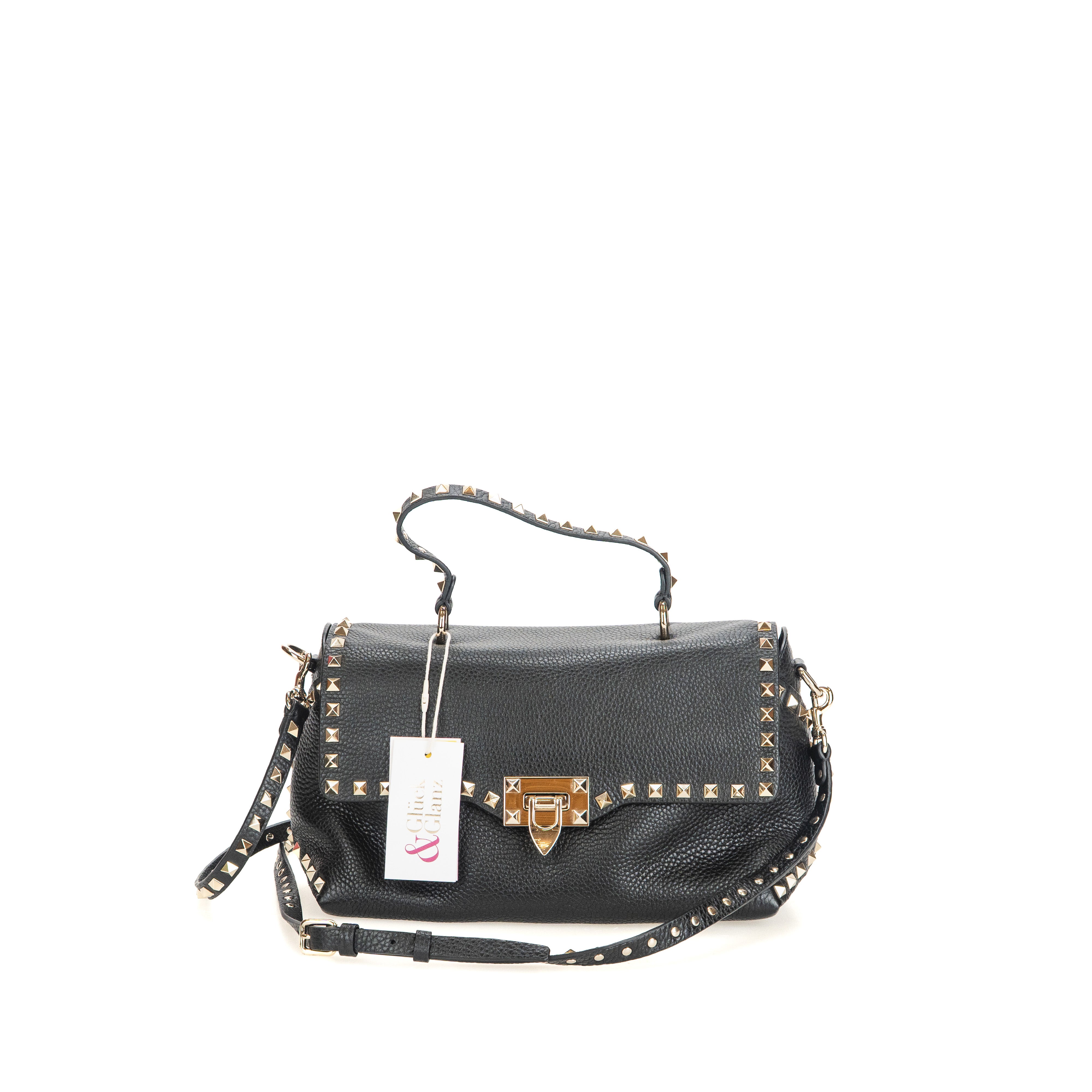 Rockstud Bag