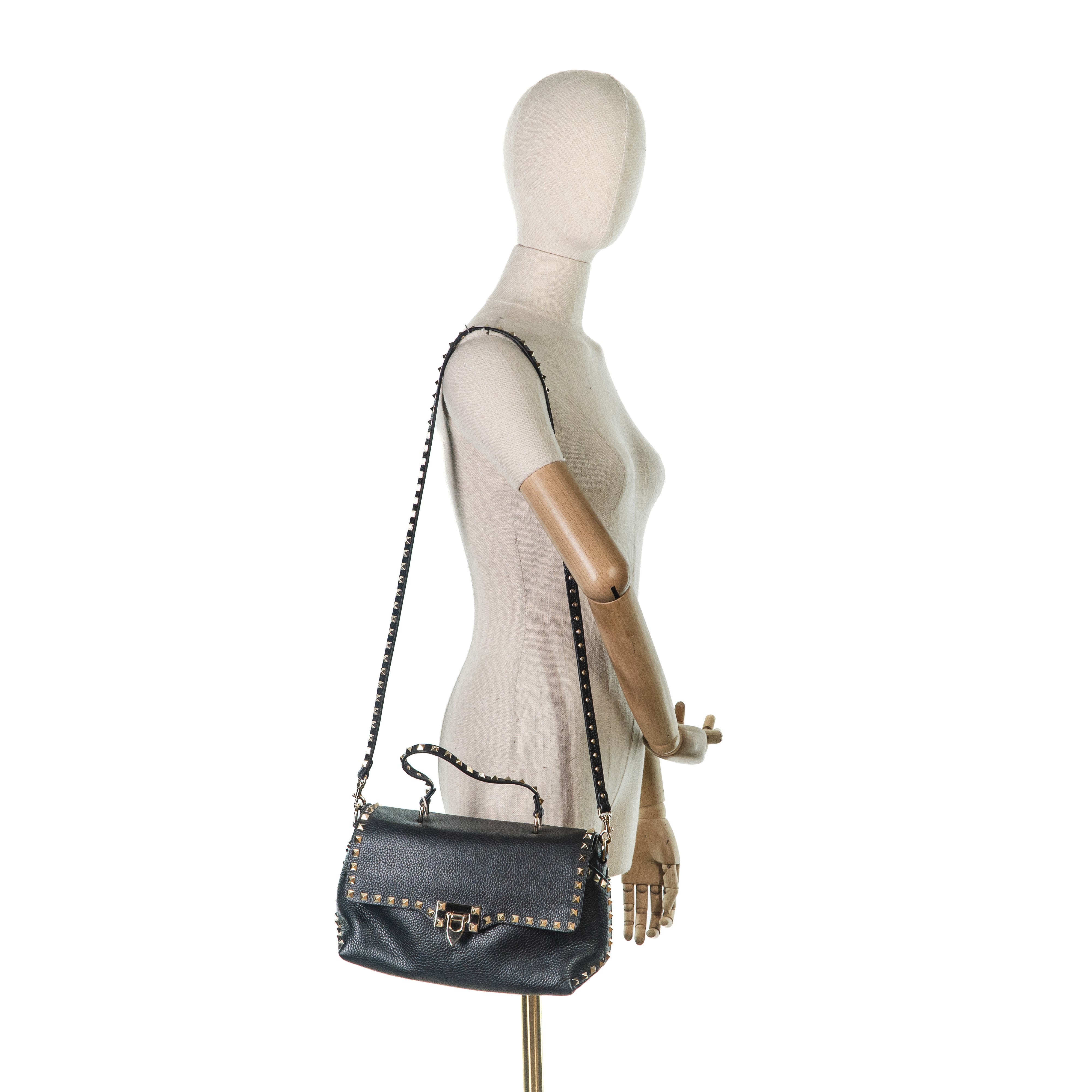 Rockstud Bag