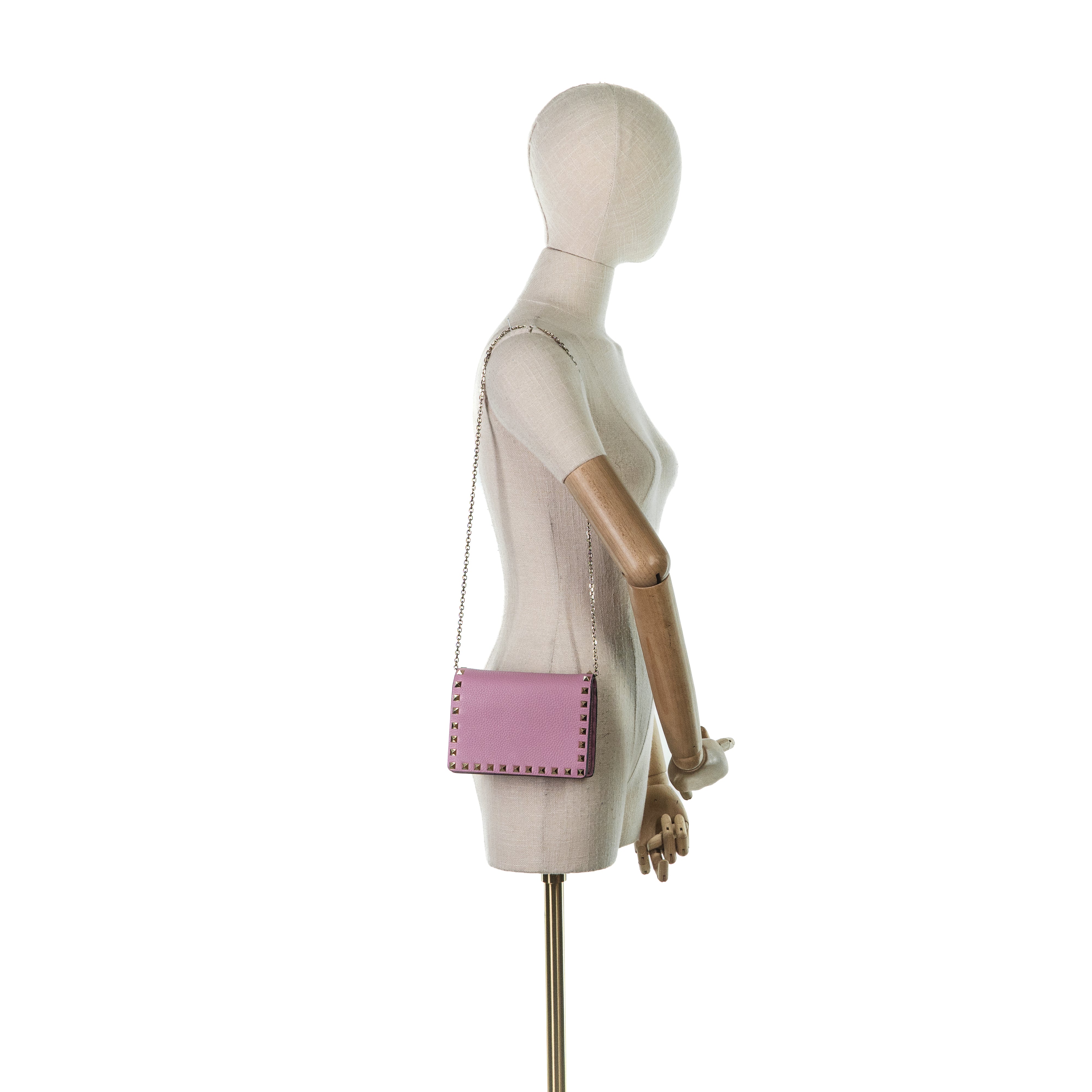 Rockstud