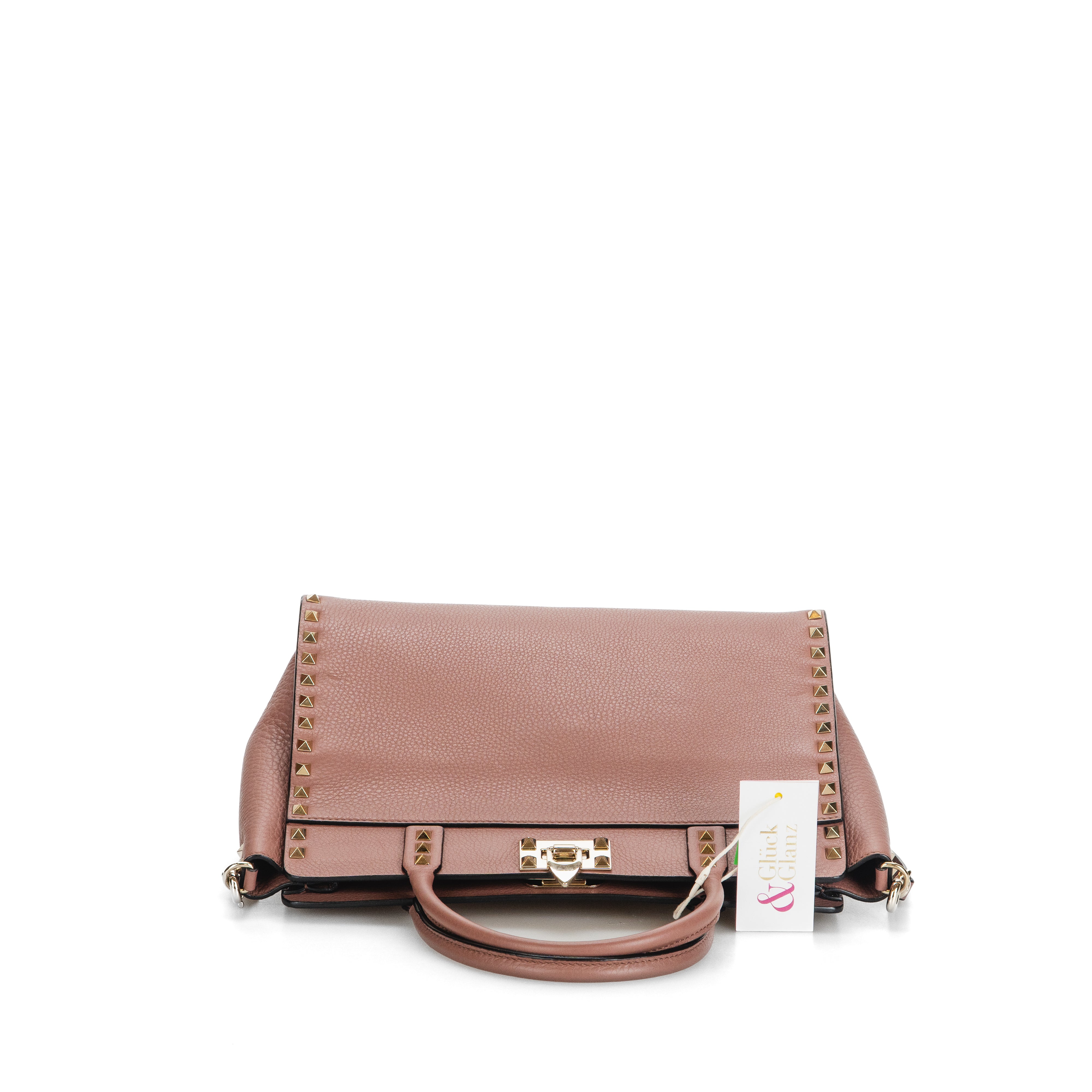 Rockstud Bag Medium