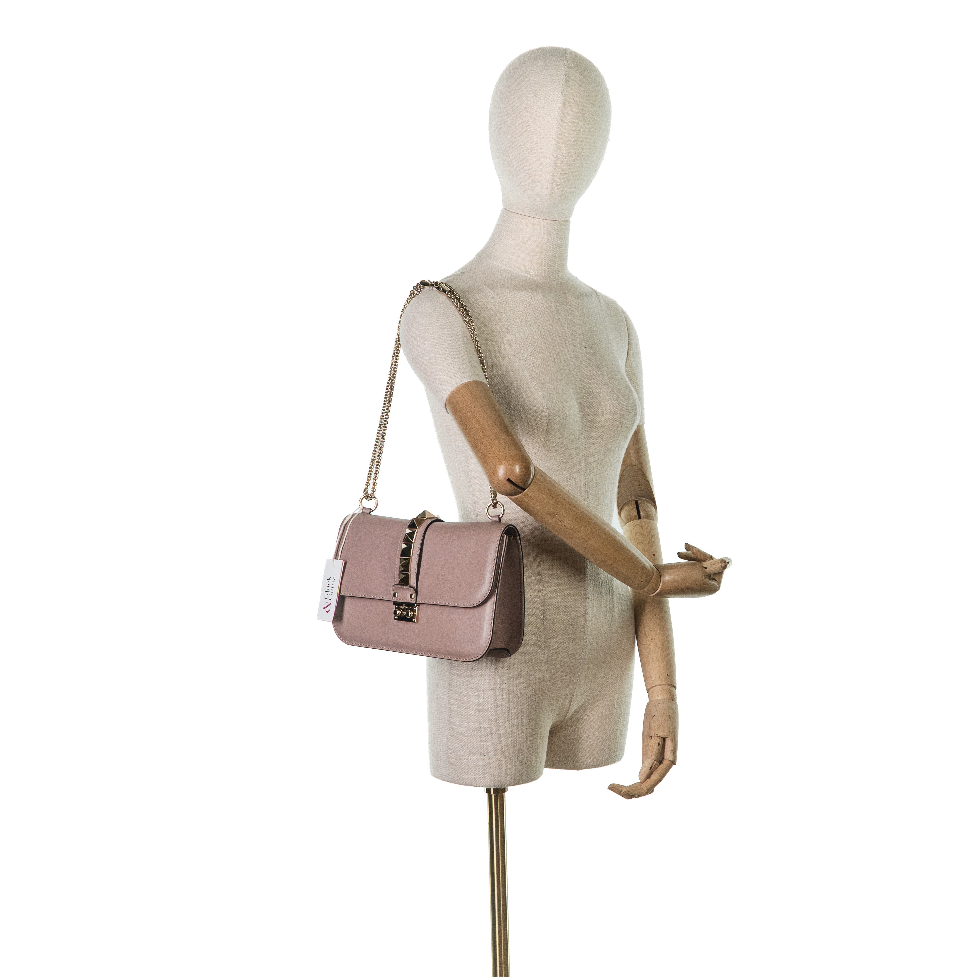 Rockstud