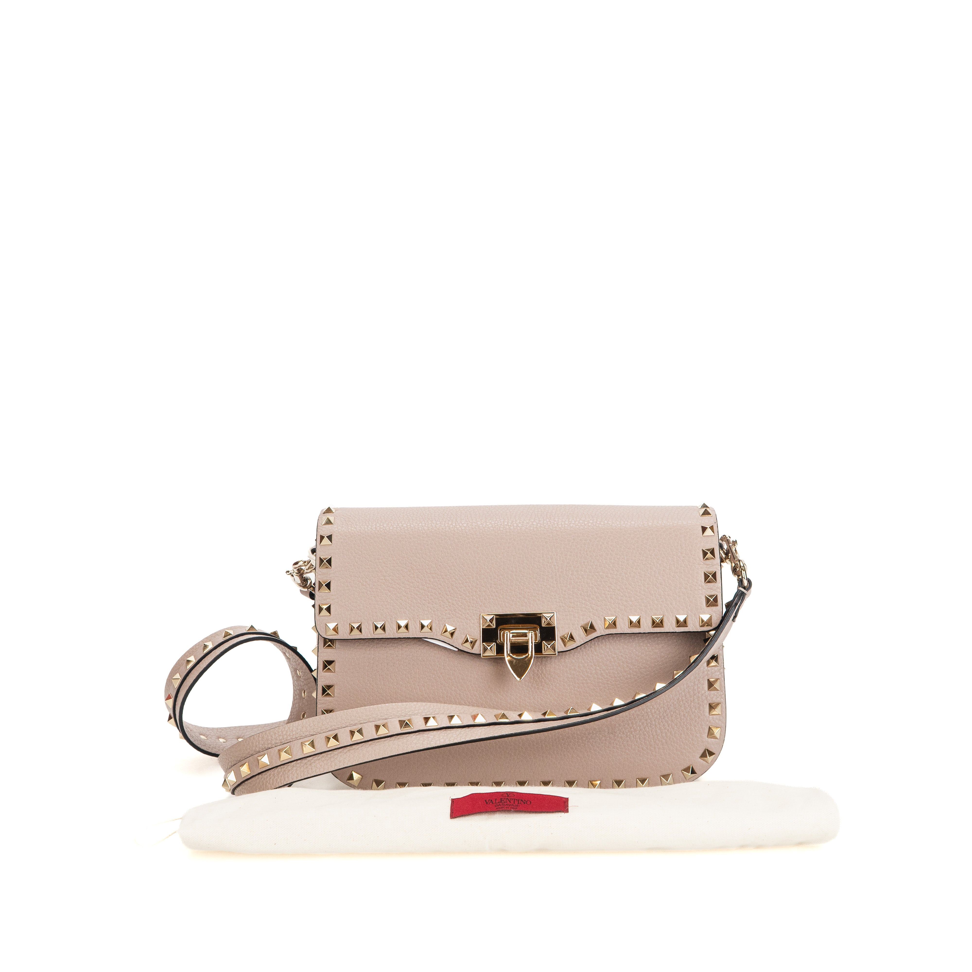 Rockstud