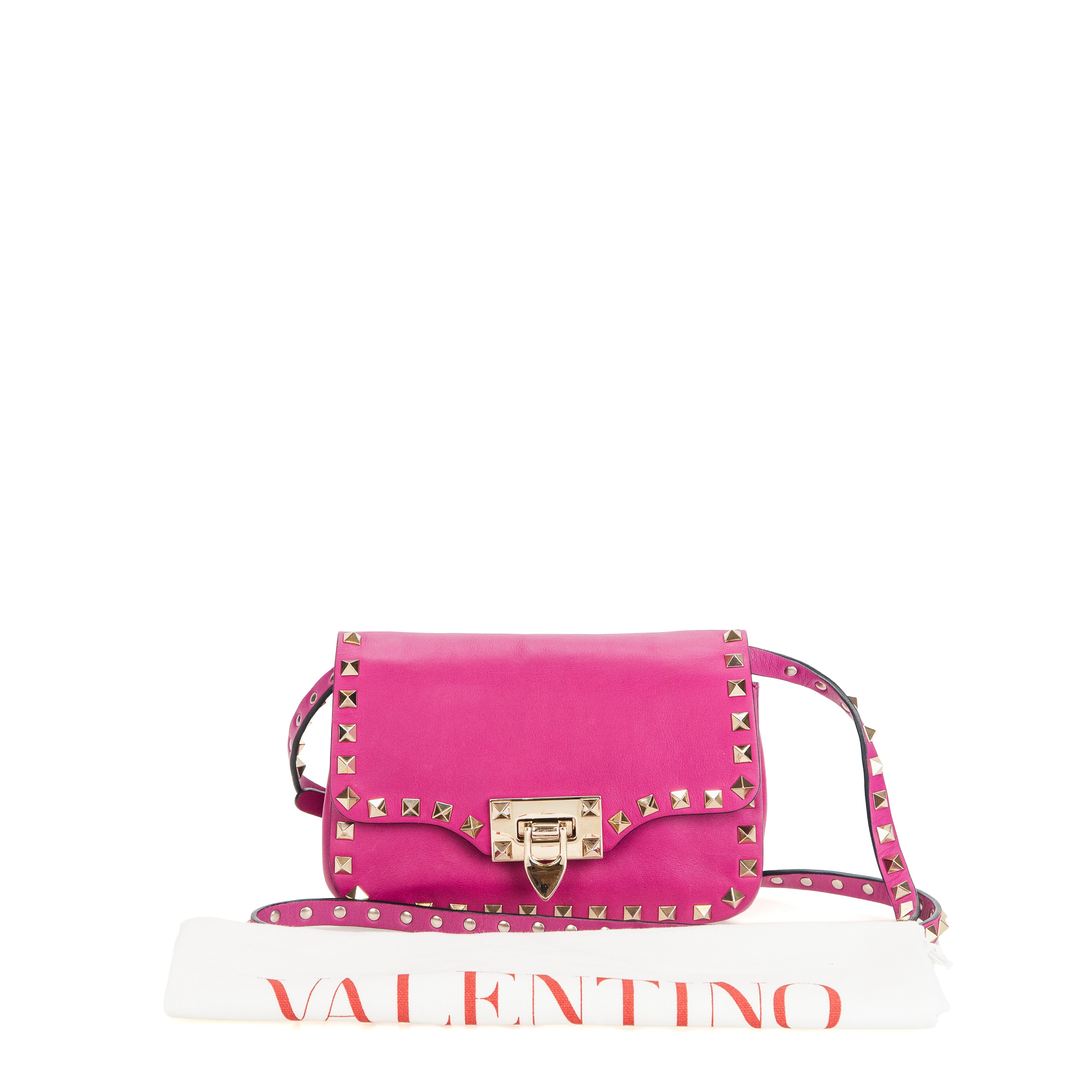 Rockstud