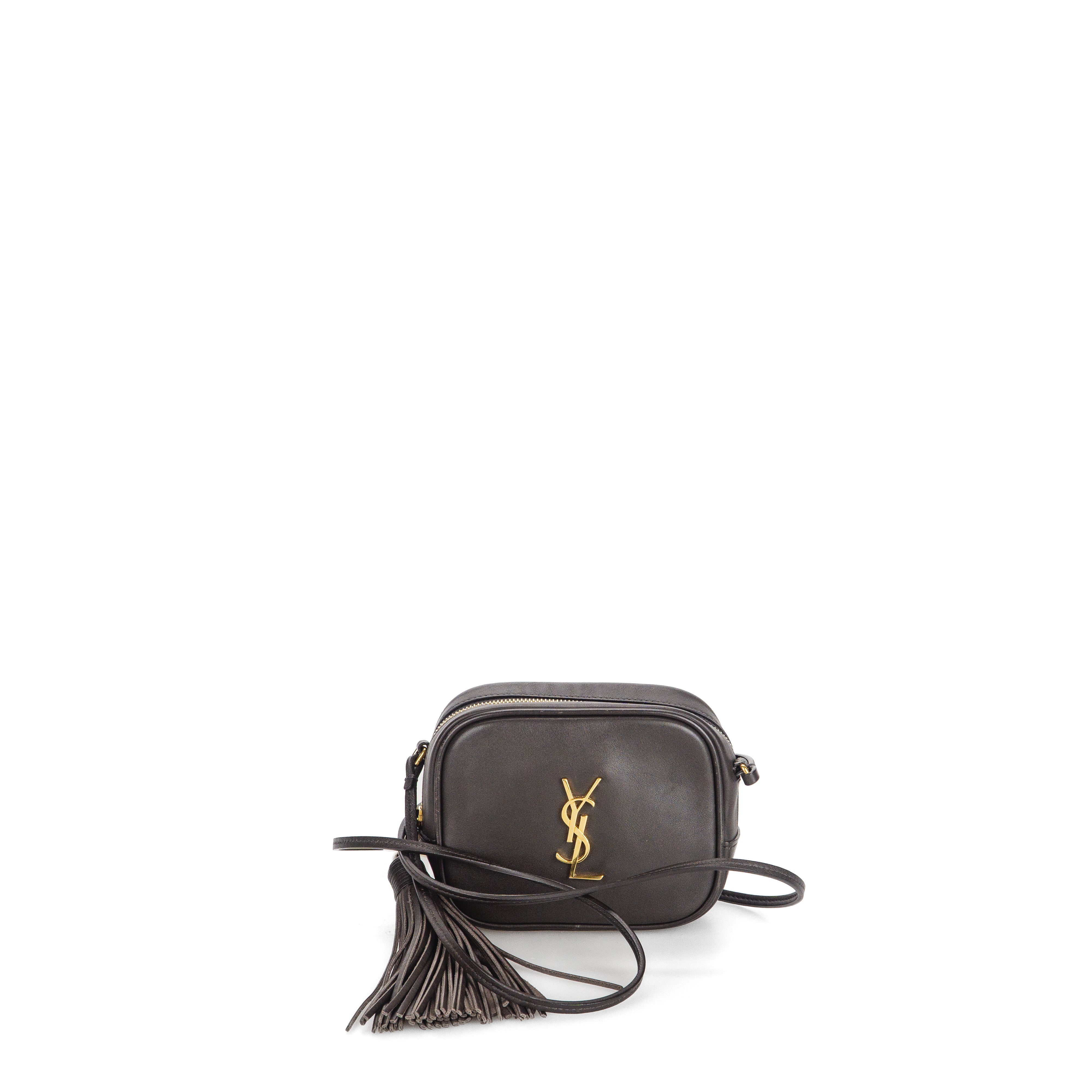 Blogger Bag
