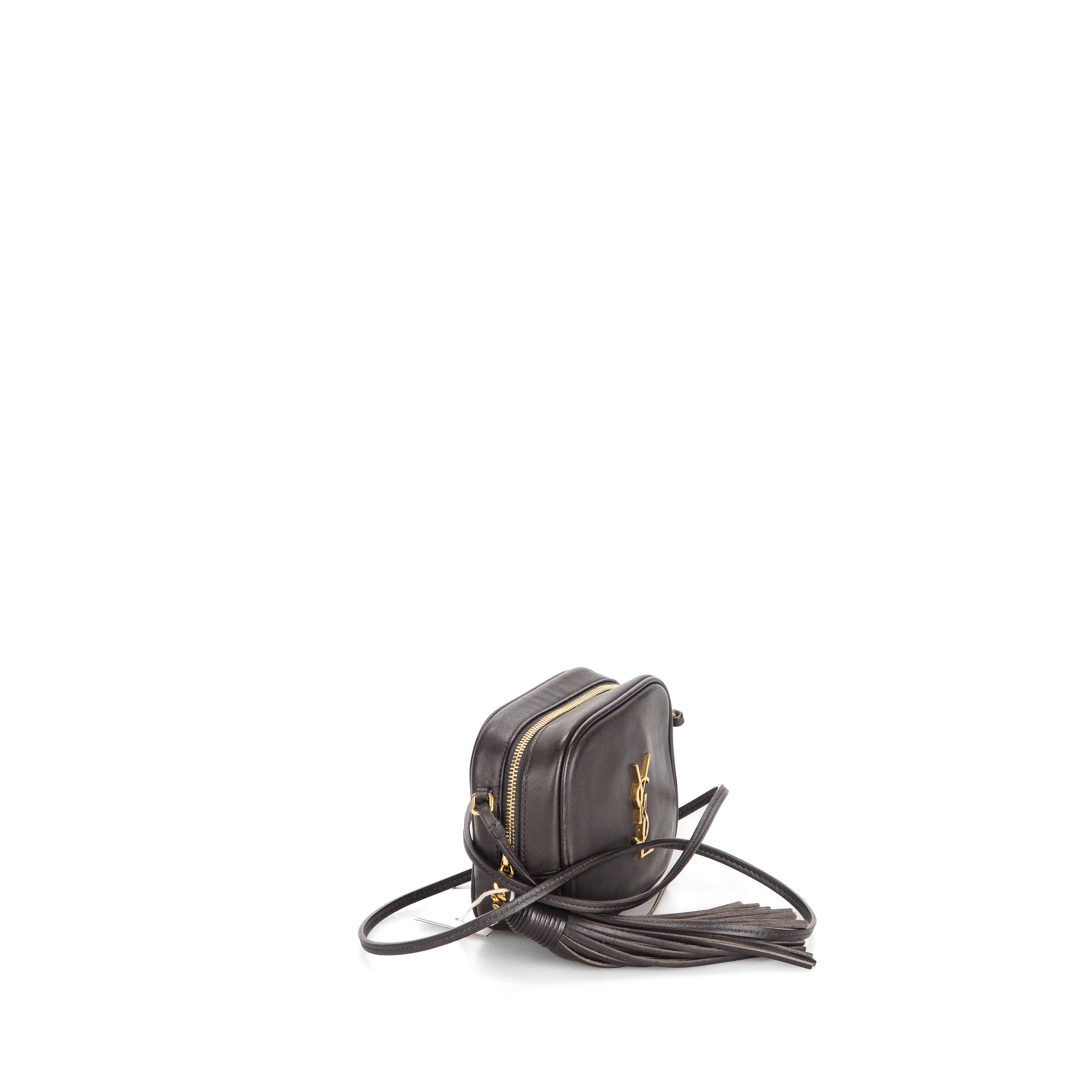 Blogger Bag
