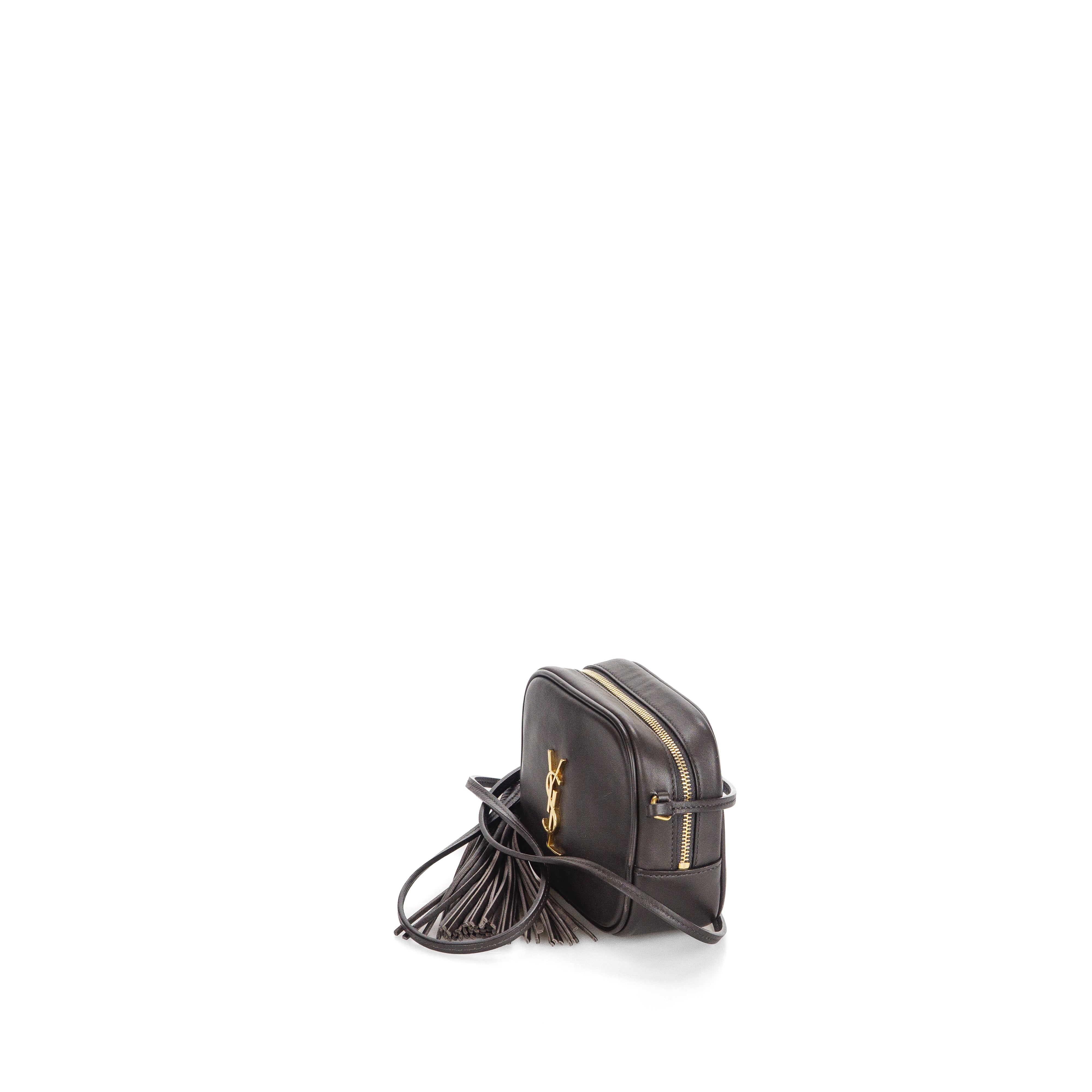 Blogger Bag
