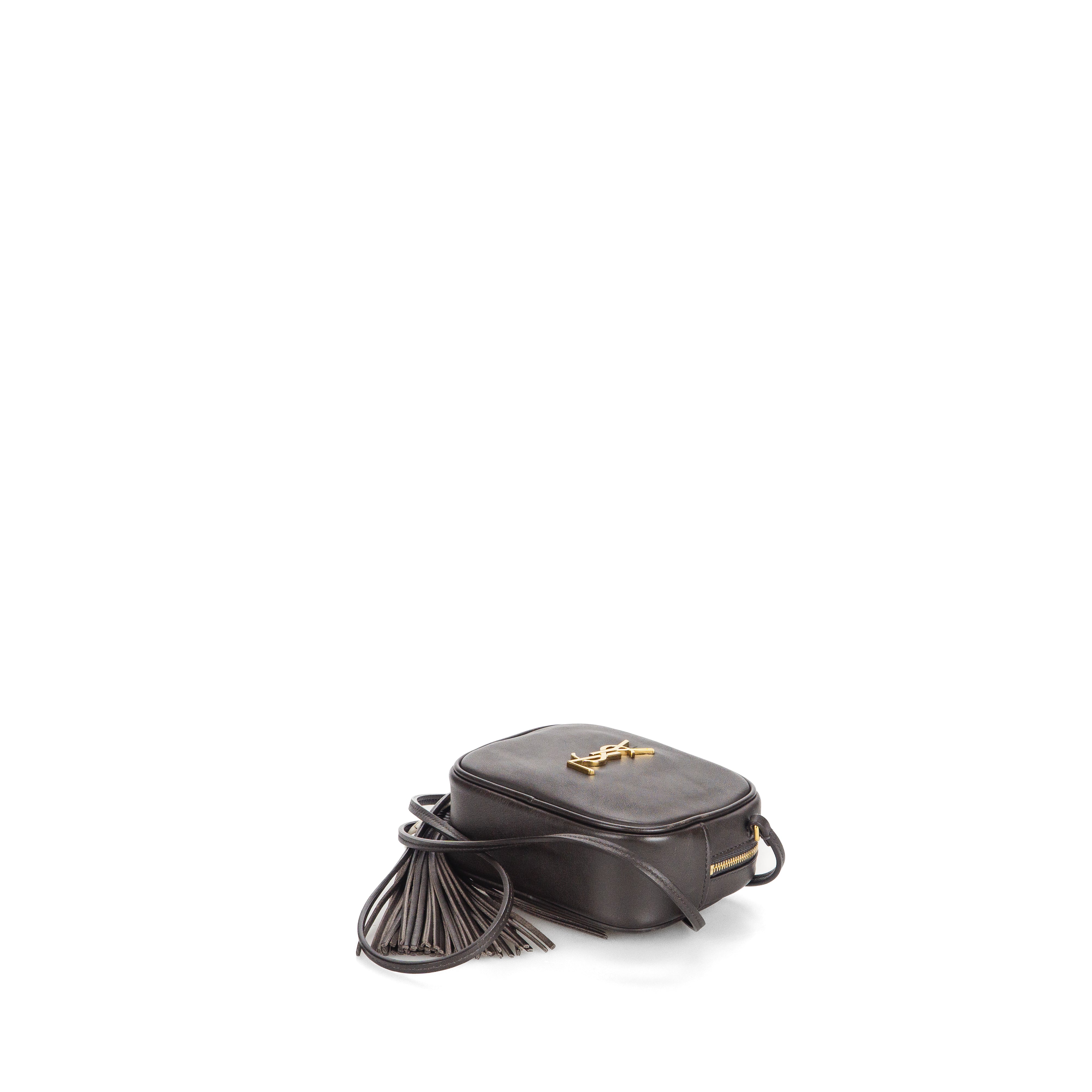 Blogger Bag