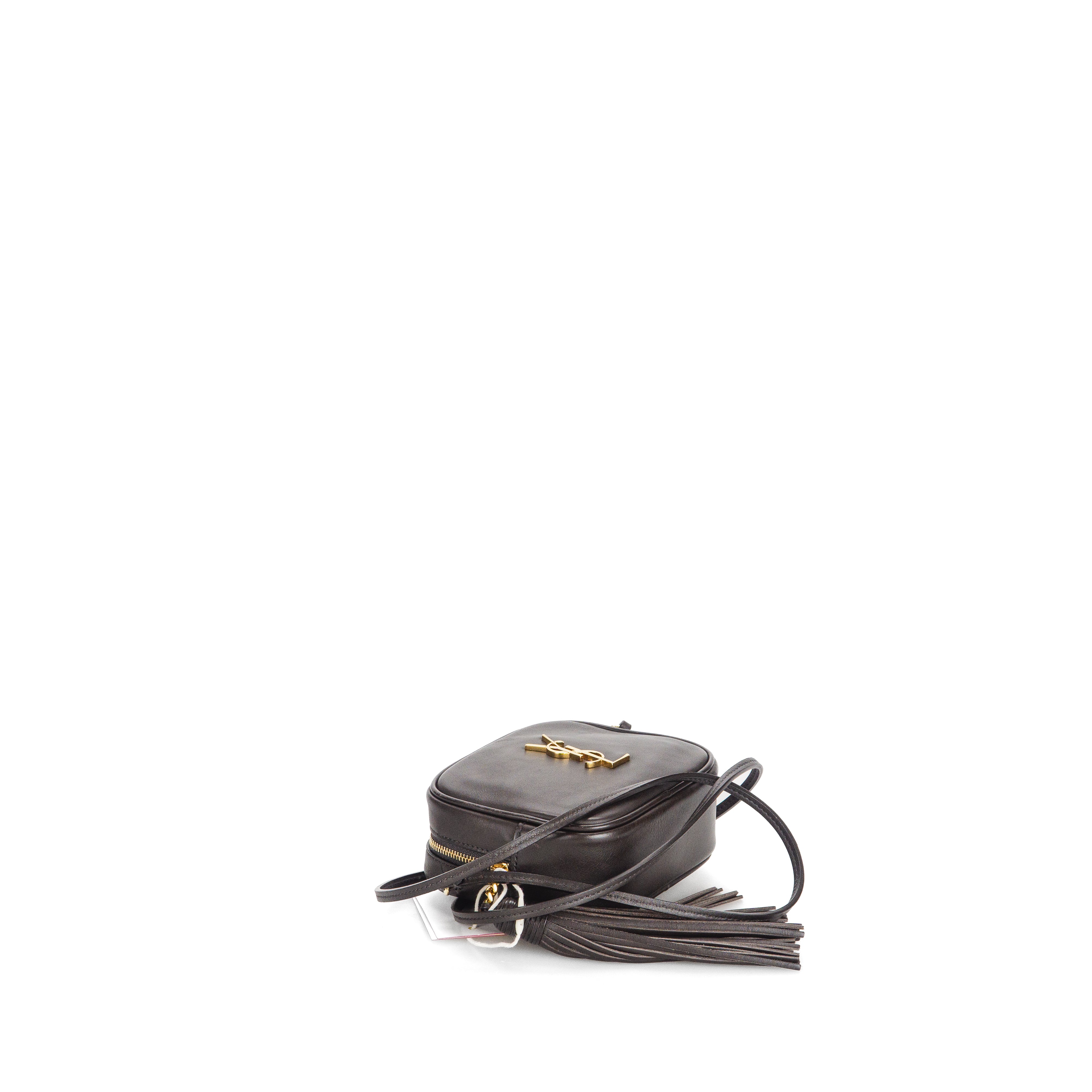 Blogger Bag