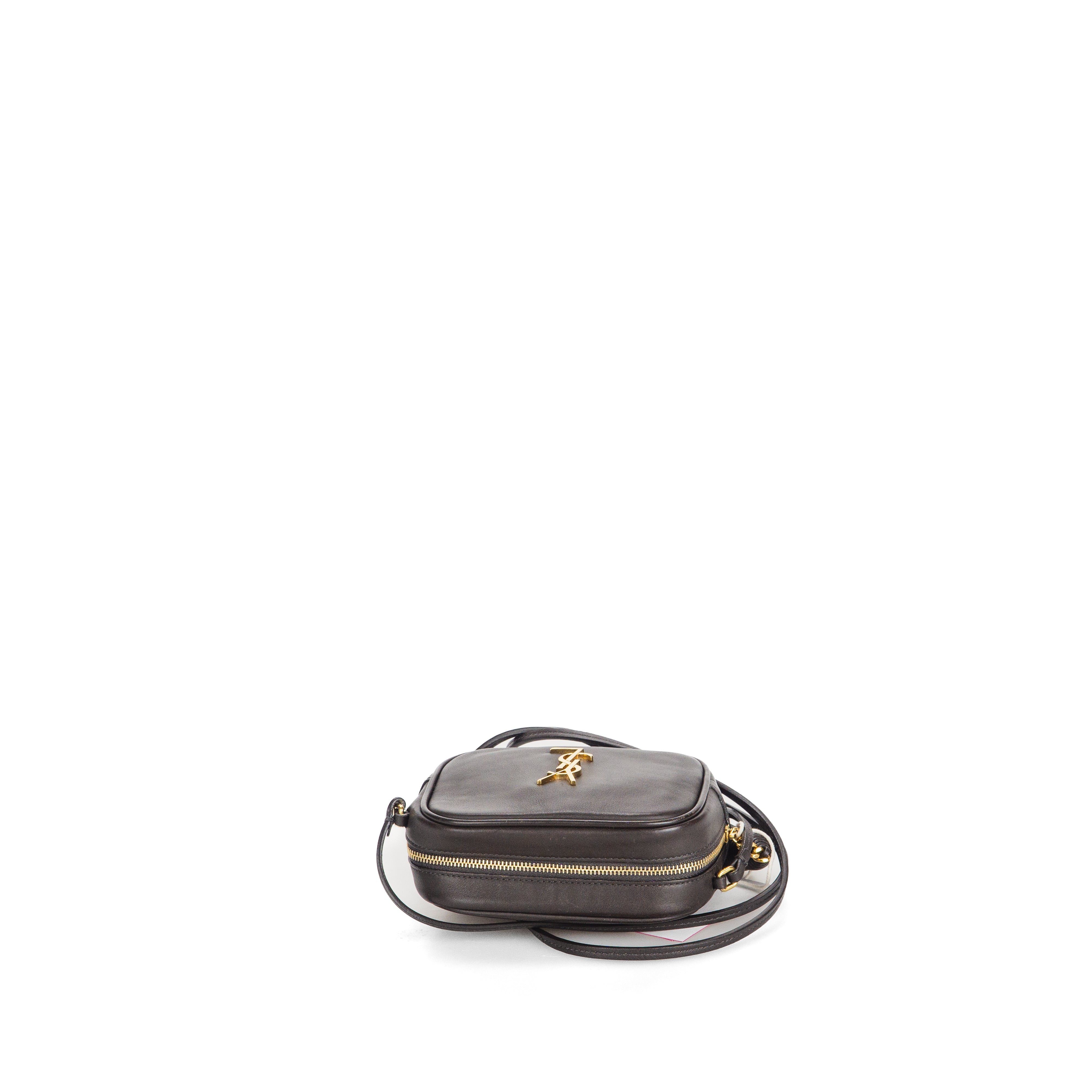 Blogger Bag