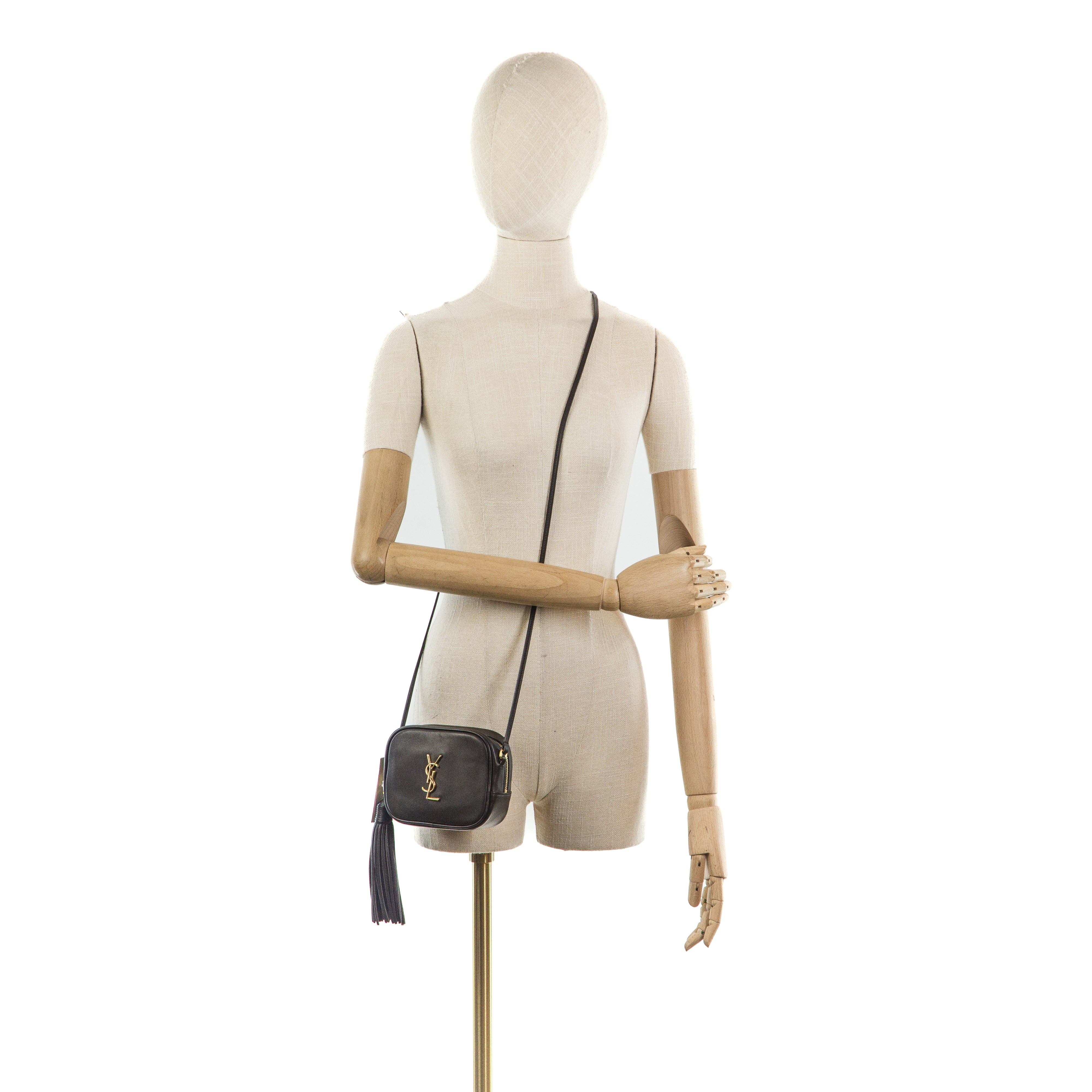 Blogger Bag