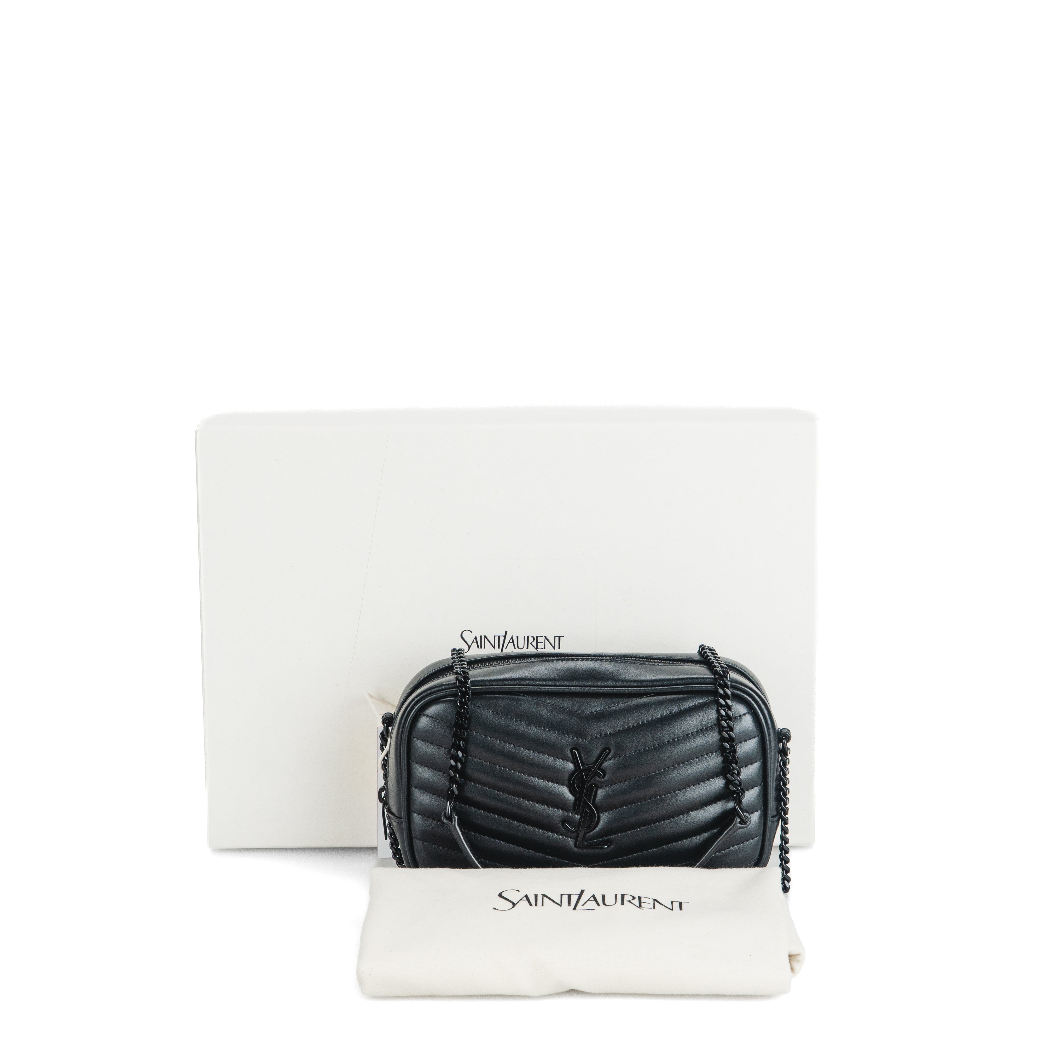 Camera Bag