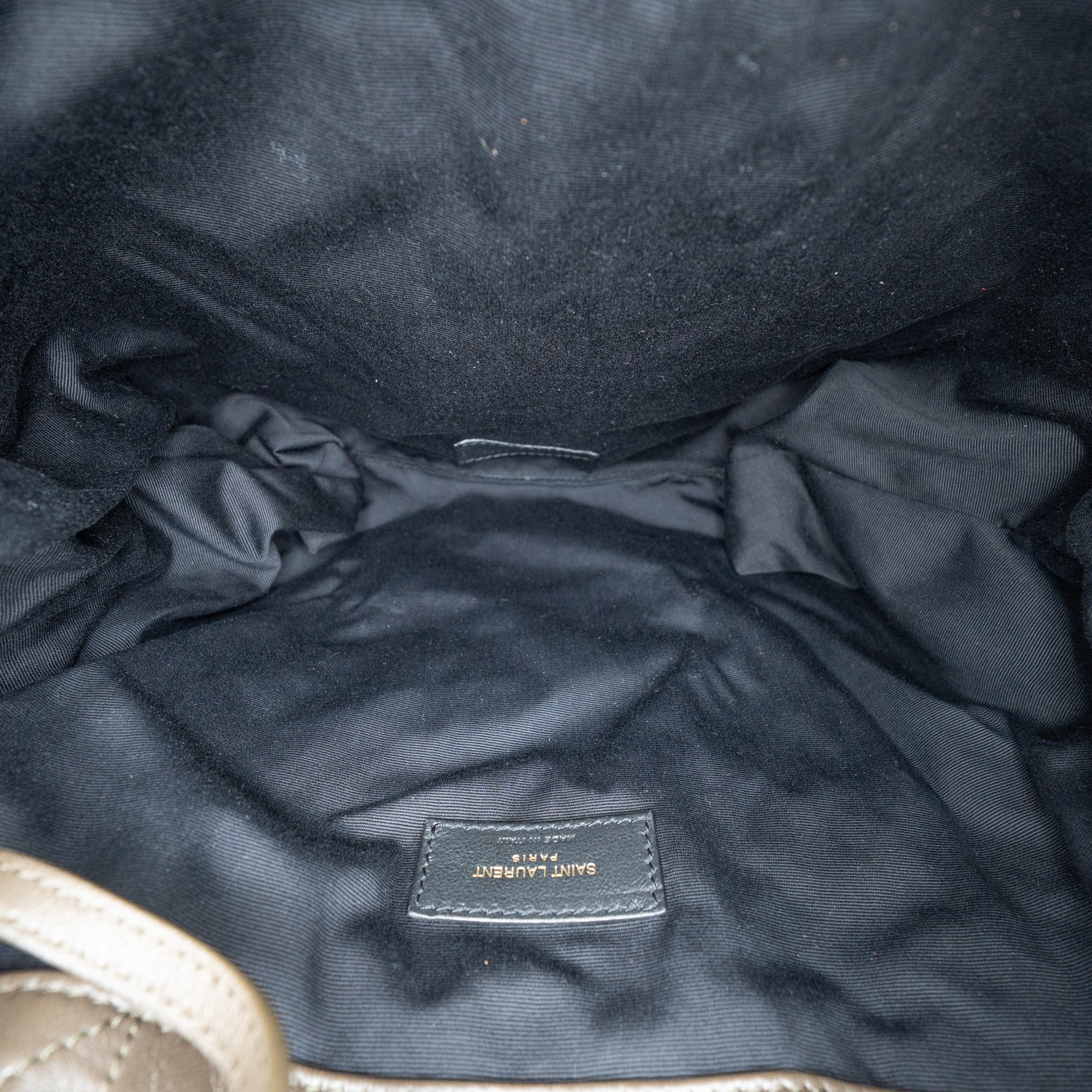 Hobo Bag